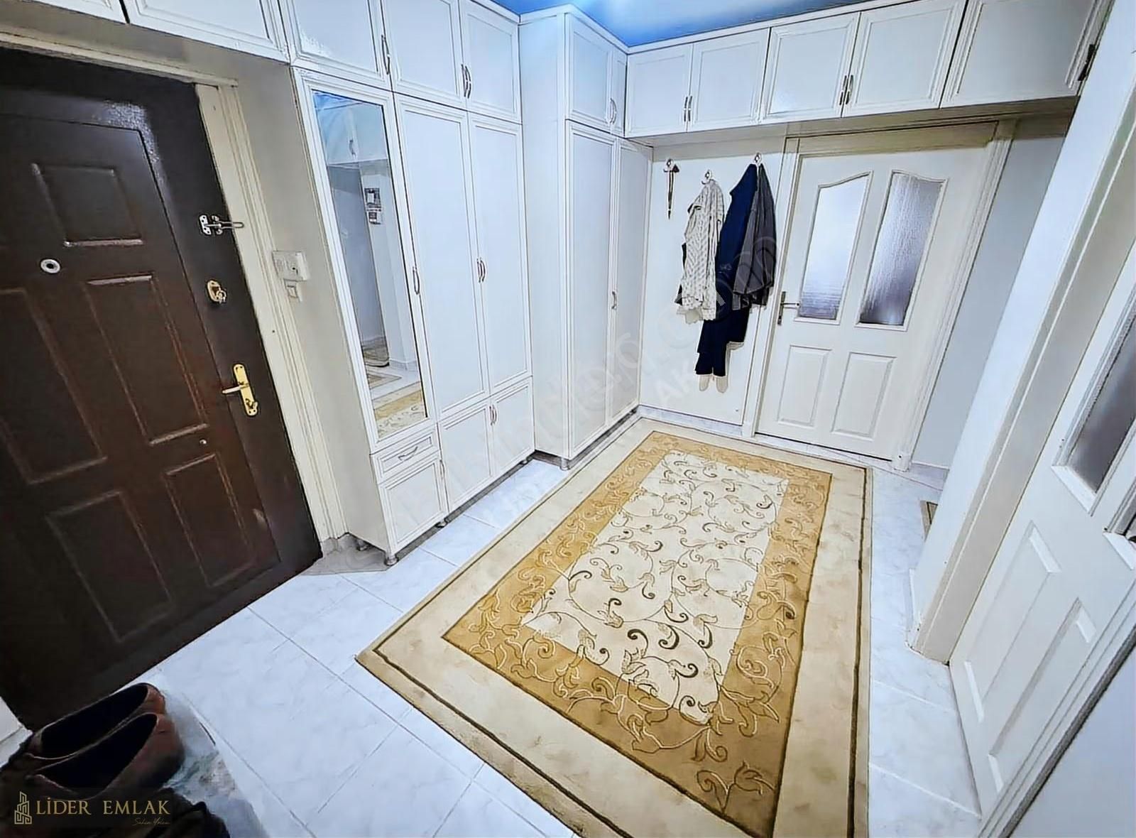 Lider Emlak'tan Keçiören'de 3+1 Ön Cephe Satılık Daire - Görsel 8