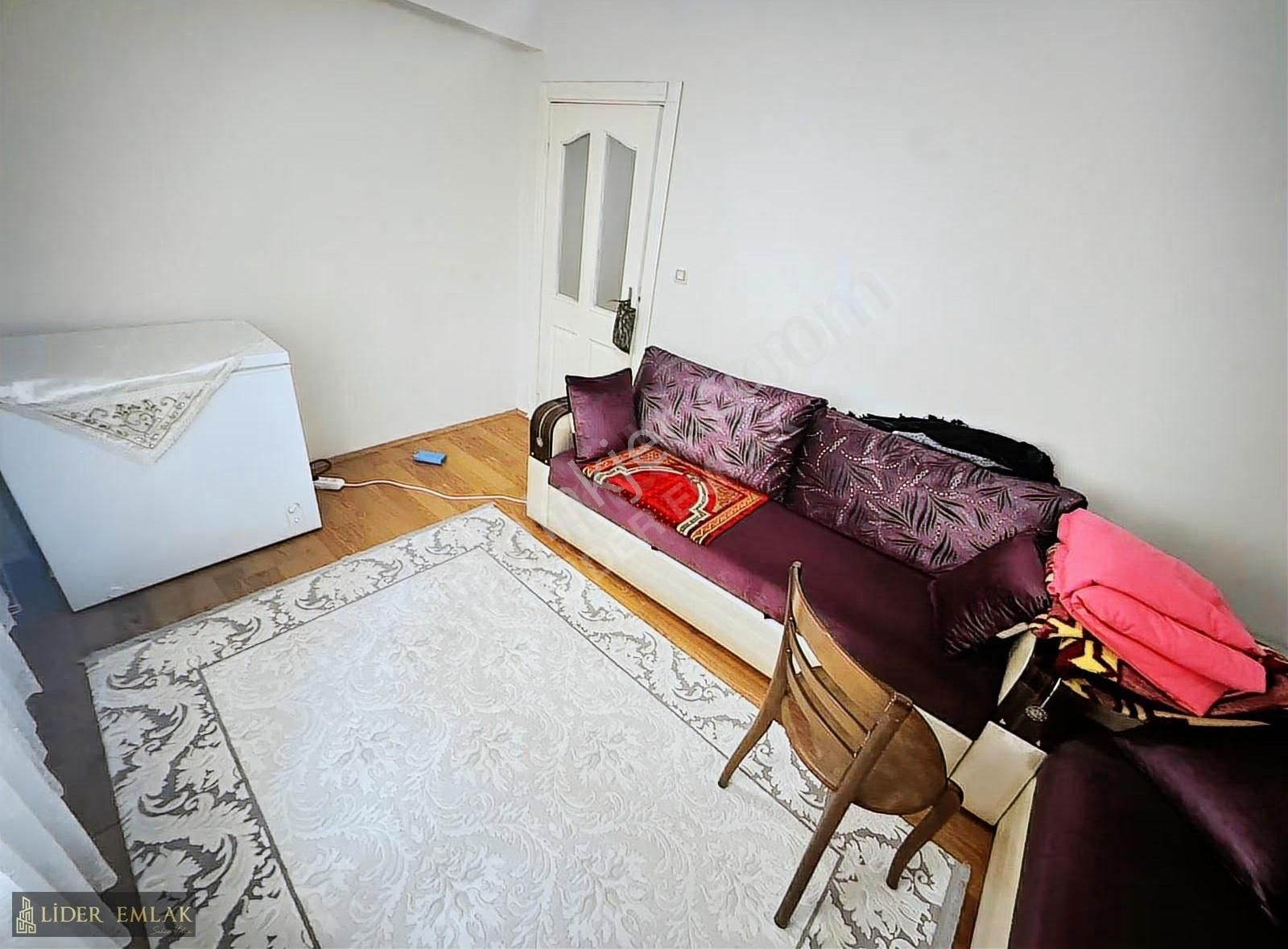 Lider Emlak'tan Keçiören'de 3+1 Ön Cephe Satılık Daire - Görsel 35