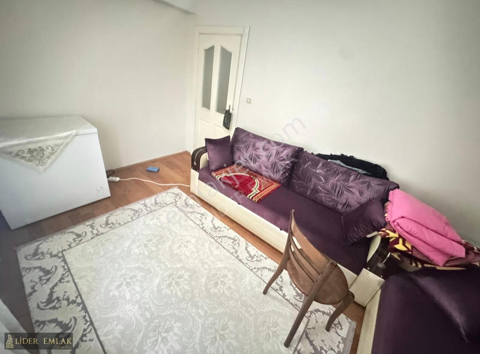 Lider Emlak'tan Keçiören'de 3+1 Ön Cephe Satılık Daire - Görsel 3