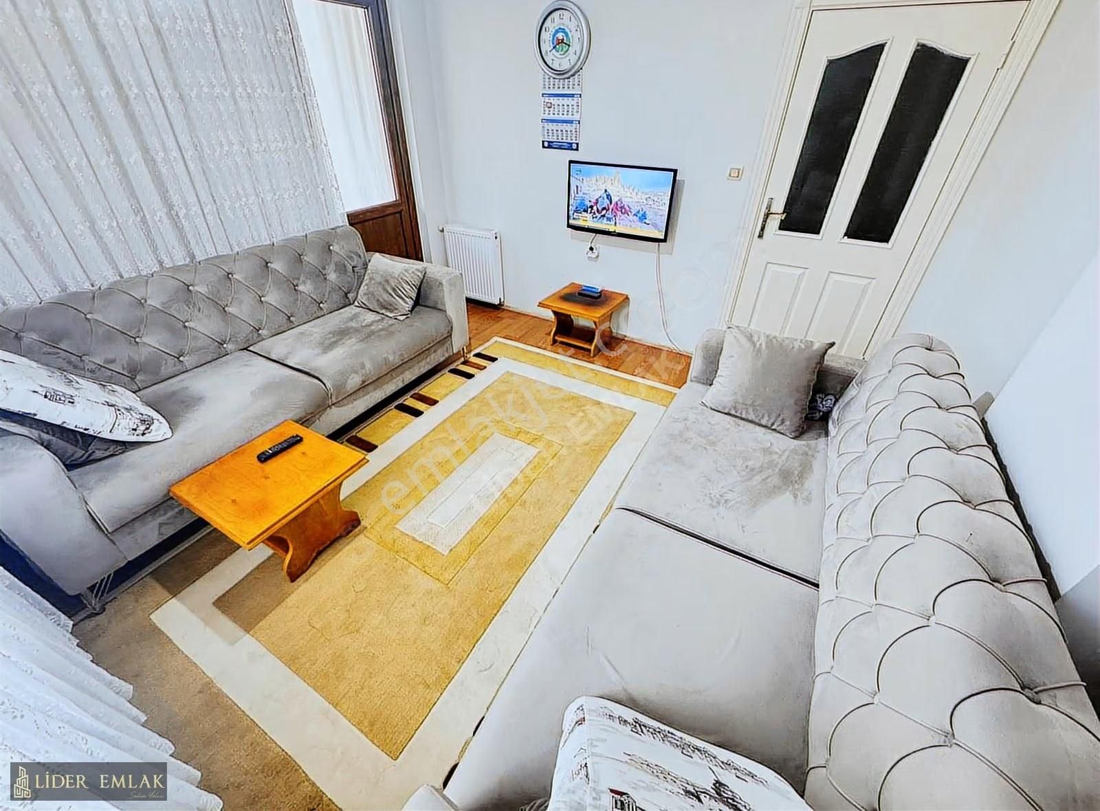 Lider Emlak'tan Keçiören'de 3+1 Ön Cephe Satılık Daire - Görsel 25