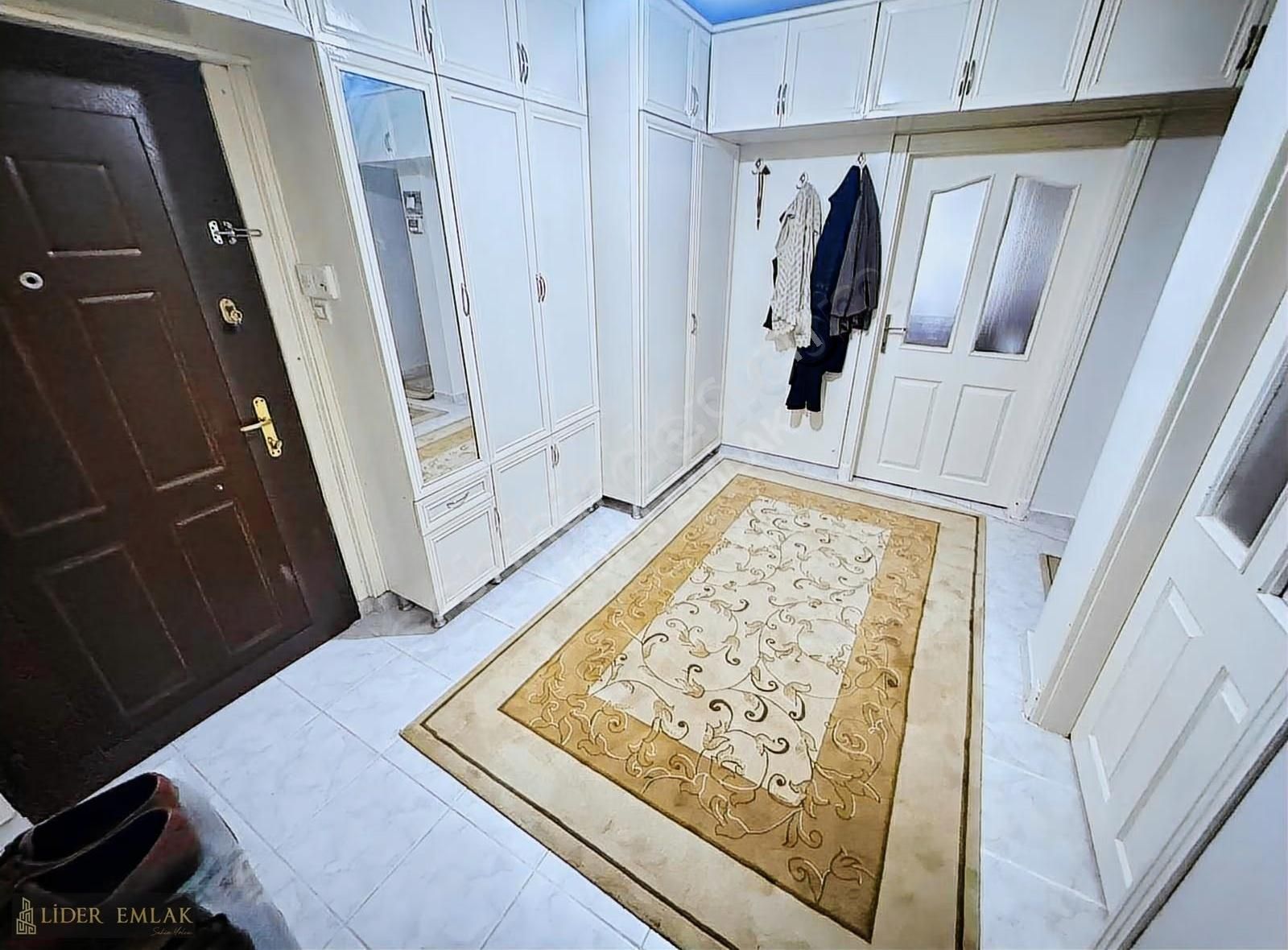 Lider Emlak'tan Keçiören'de 3+1 Ön Cephe Satılık Daire - Görsel 7