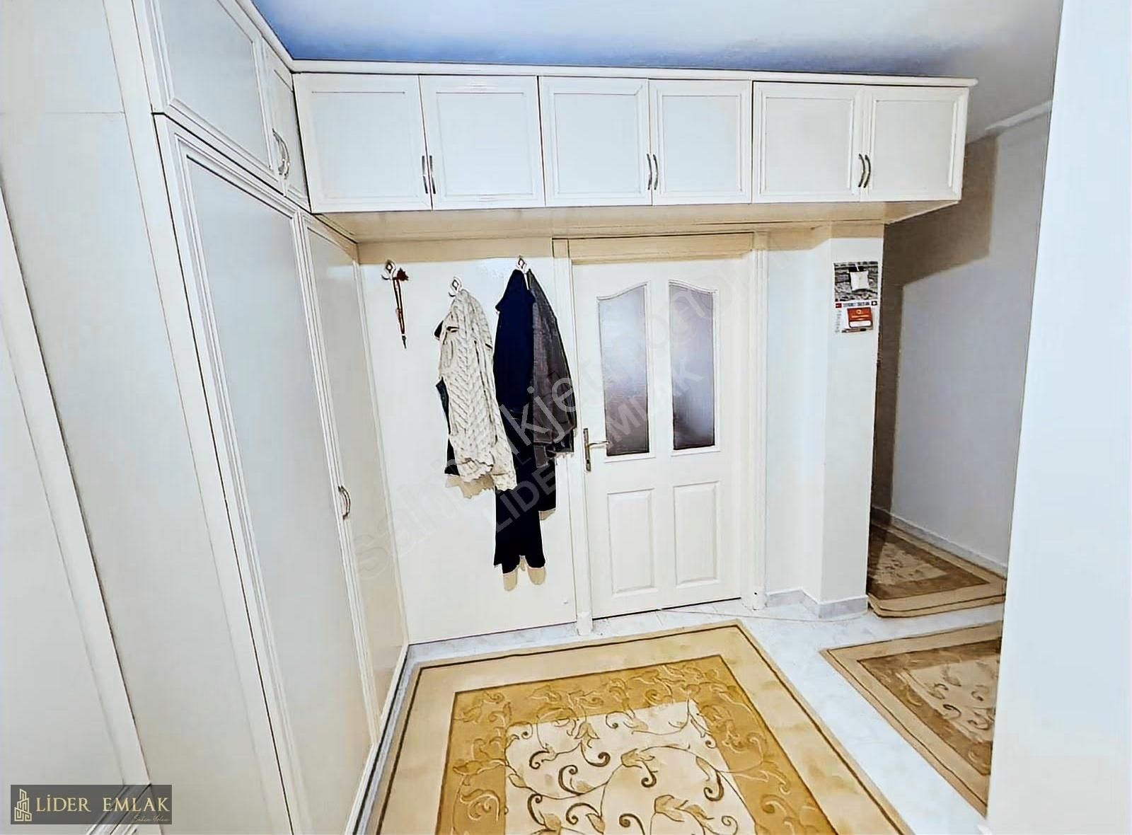 Lider Emlak'tan Keçiören'de 3+1 Ön Cephe Satılık Daire - Görsel 18