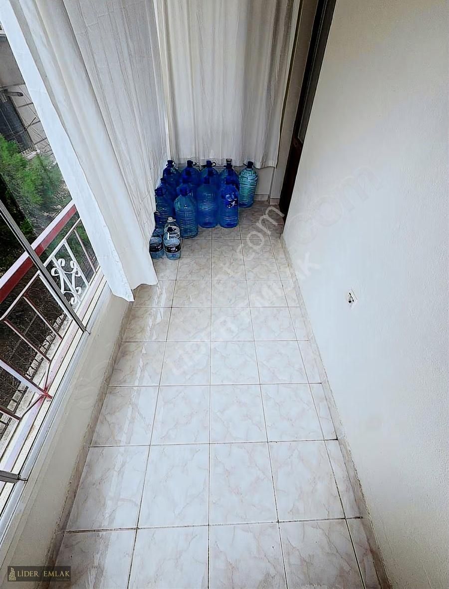 Lider Emlak'tan Keçiören'de 3+1 Ön Cephe Satılık Daire - Görsel 2