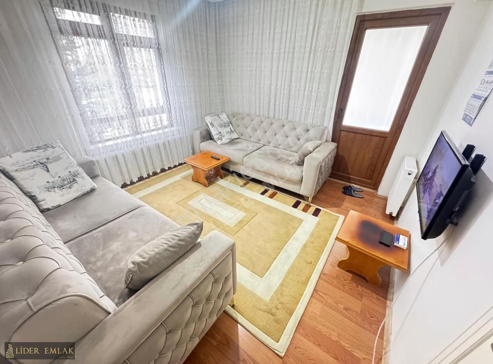 Lider Emlak'tan Keçiören'de 3+1 Ön Cephe Satılık Daire - Görsel 12