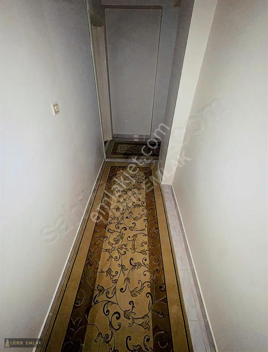 Lider Emlak'tan Keçiören'de 3+1 Ön Cephe Satılık Daire - Görsel 32