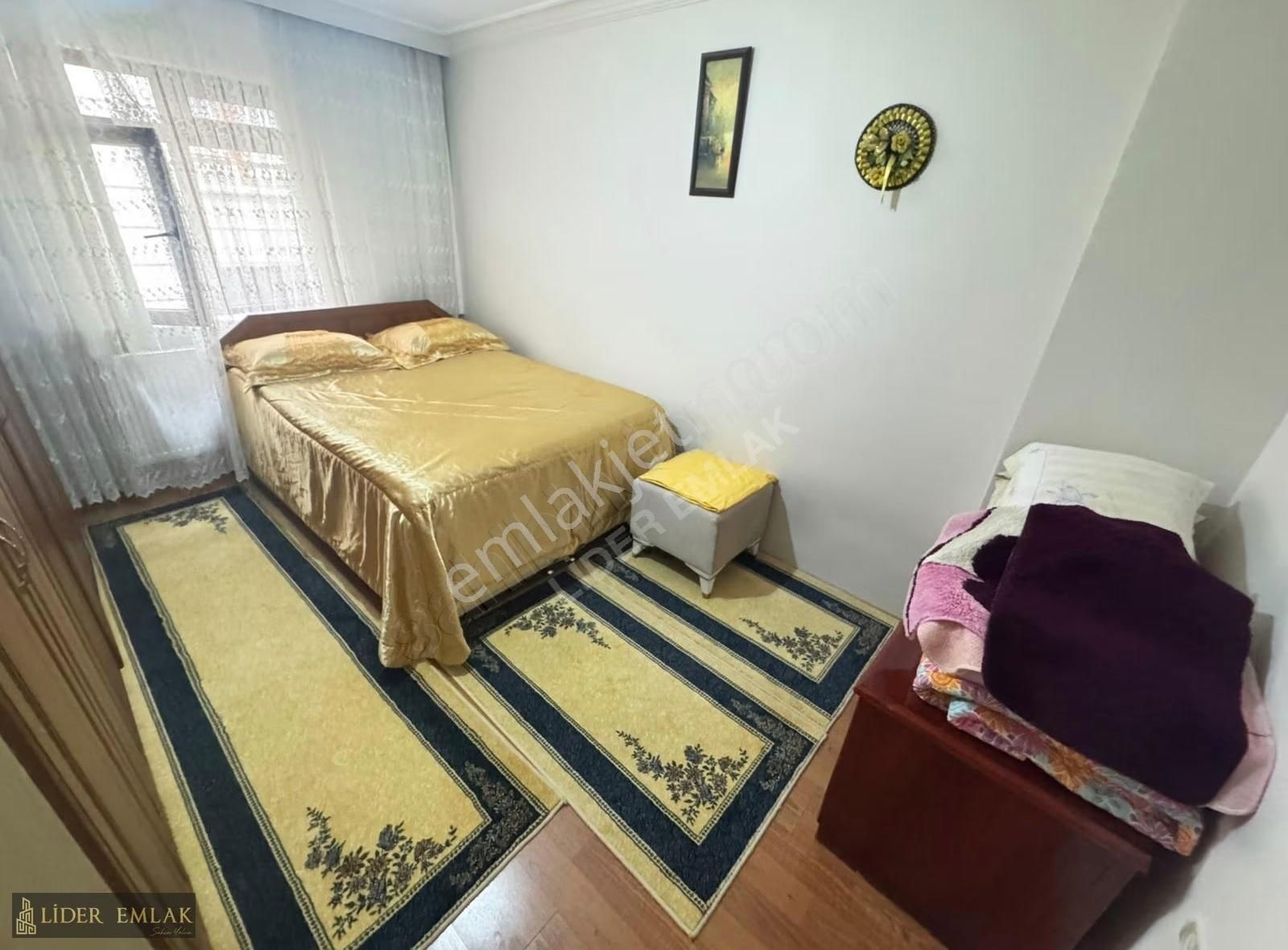 Lider Emlak'tan Keçiören'de 3+1 Ön Cephe Satılık Daire - Görsel 20