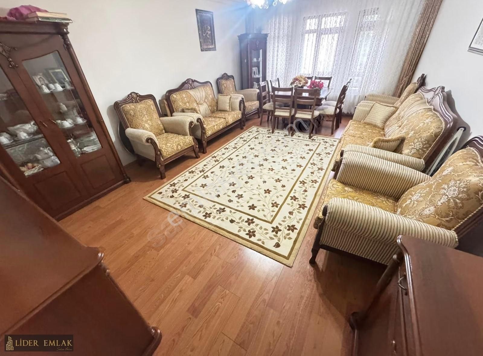 Lider Emlak'tan Keçiören'de 3+1 Ön Cephe Satılık Daire - Görsel 29