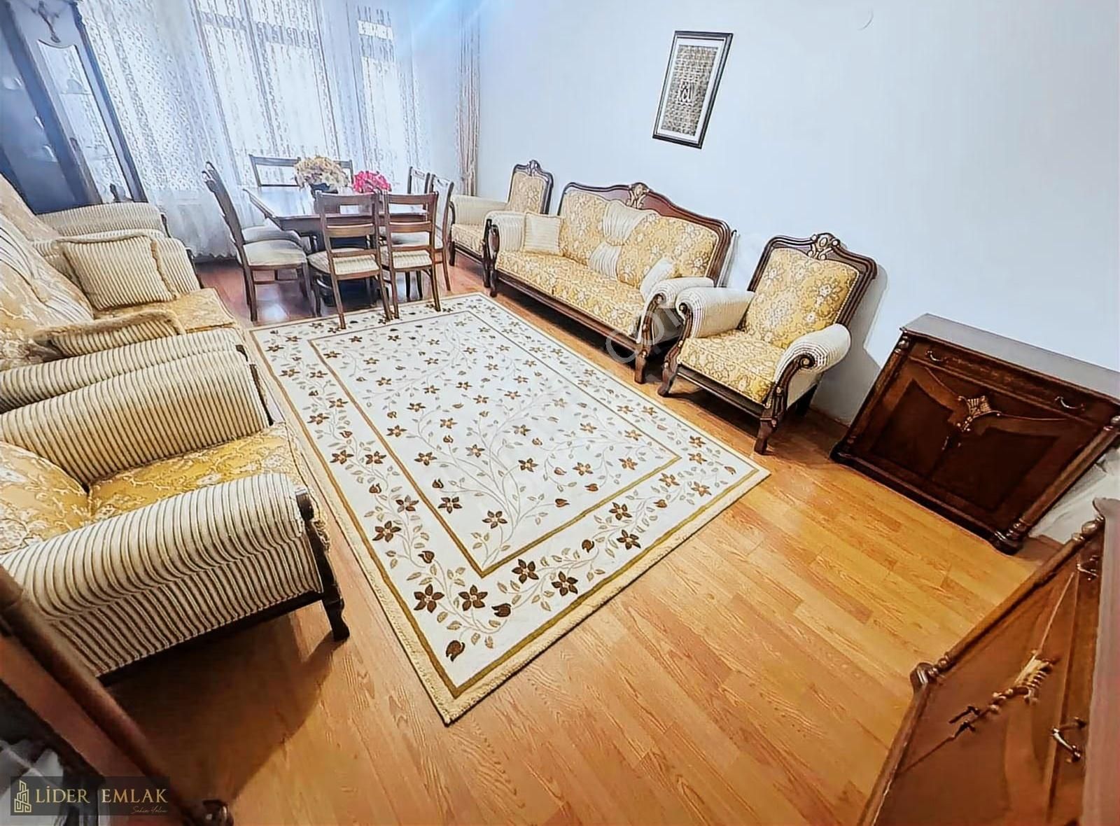 Lider Emlak'tan Keçiören'de 3+1 Ön Cephe Satılık Daire - Görsel 11