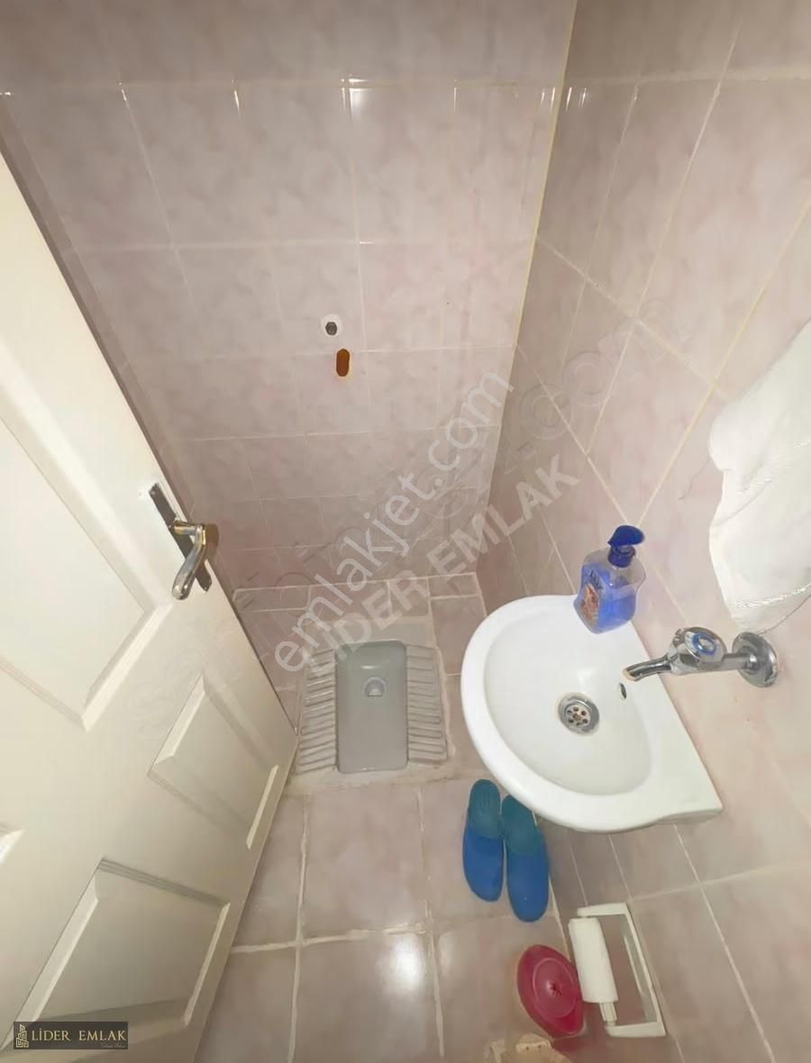 Lider Emlak'tan Keçiören'de 3+1 Ön Cephe Satılık Daire - Görsel 13