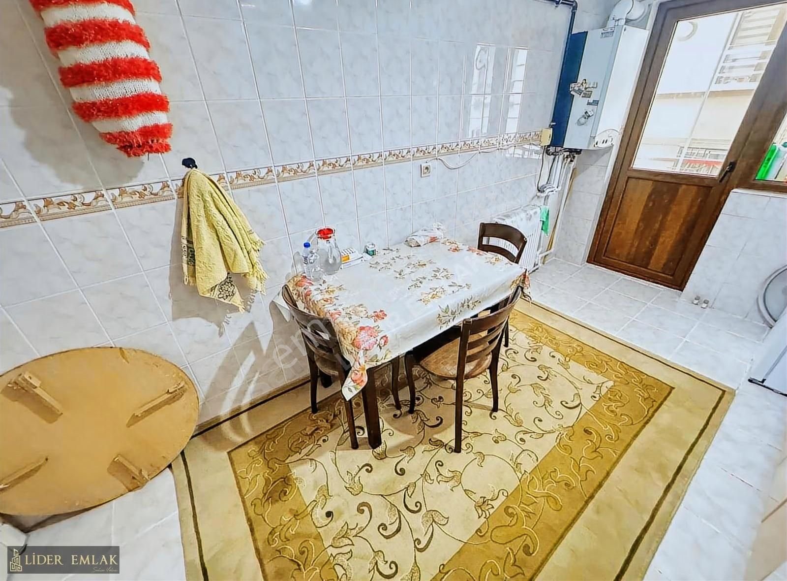 Lider Emlak'tan Keçiören'de 3+1 Ön Cephe Satılık Daire - Görsel 15