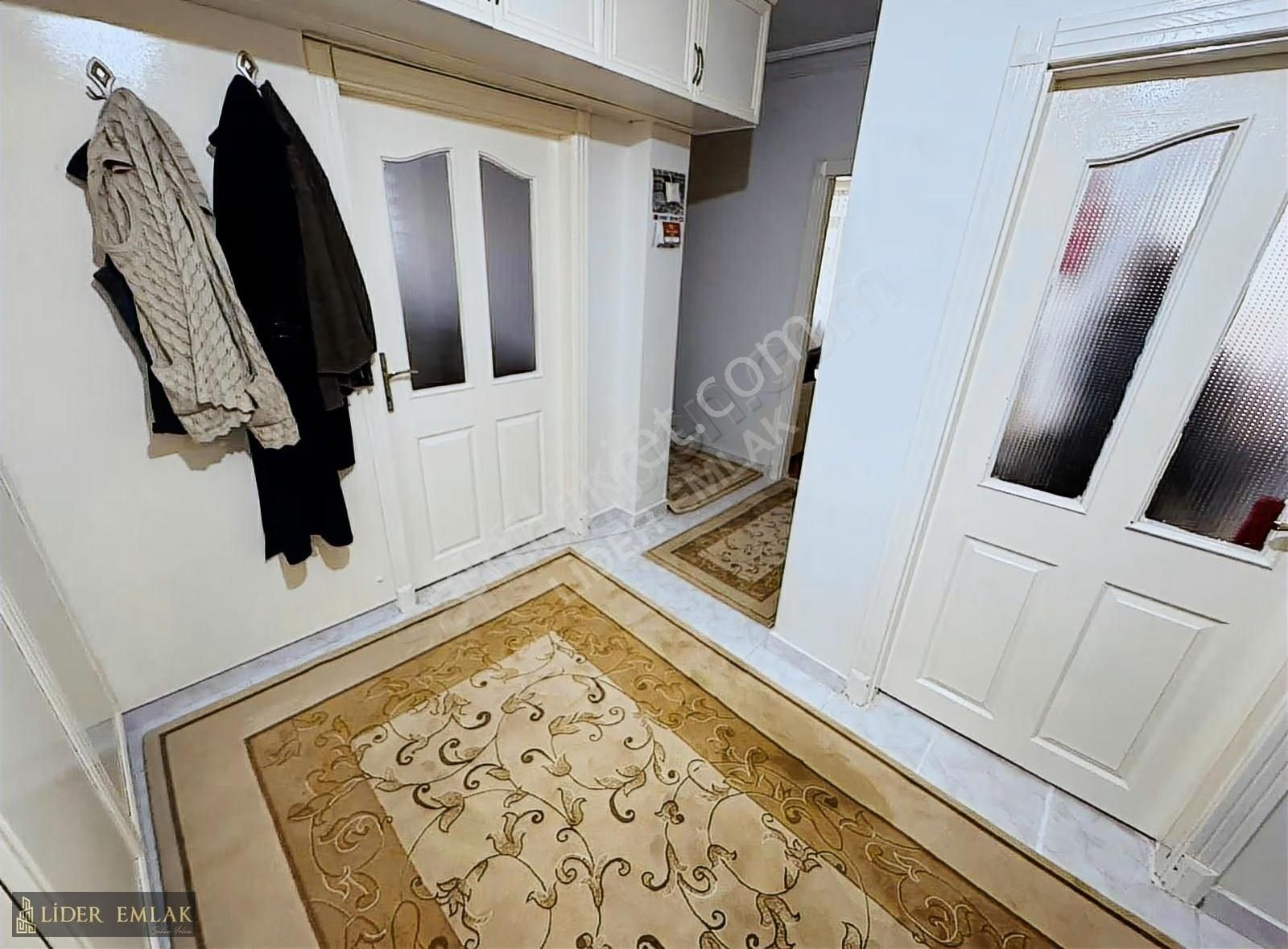 Lider Emlak'tan Keçiören'de 3+1 Ön Cephe Satılık Daire - Görsel 22