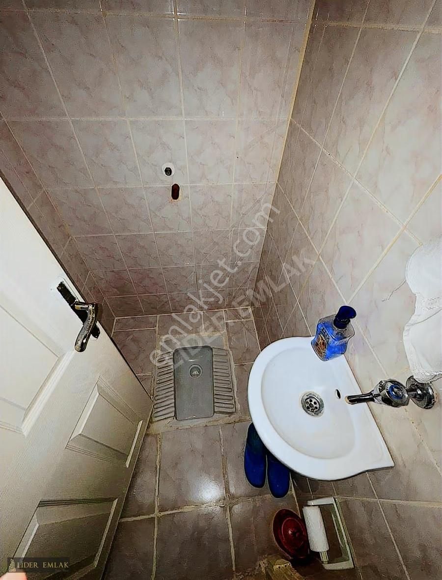 Lider Emlak'tan Keçiören'de 3+1 Ön Cephe Satılık Daire - Görsel 27