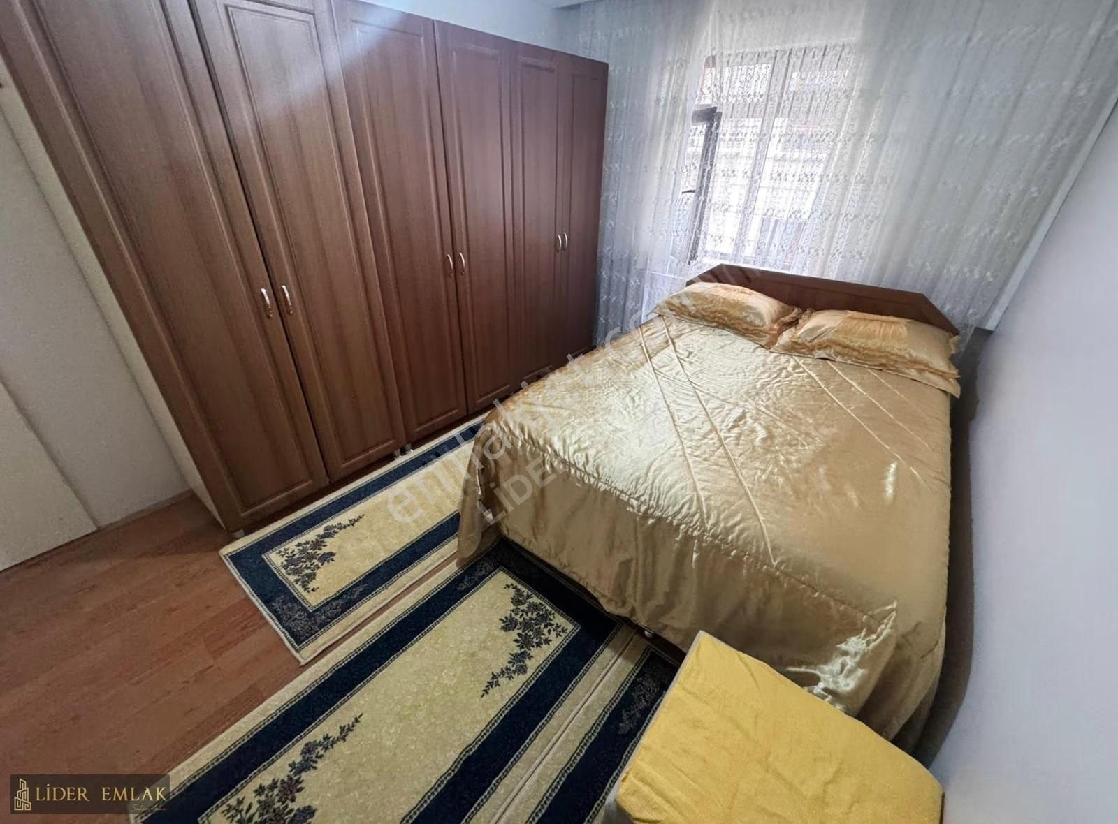 Lider Emlak'tan Keçiören'de 3+1 Ön Cephe Satılık Daire - Görsel 34