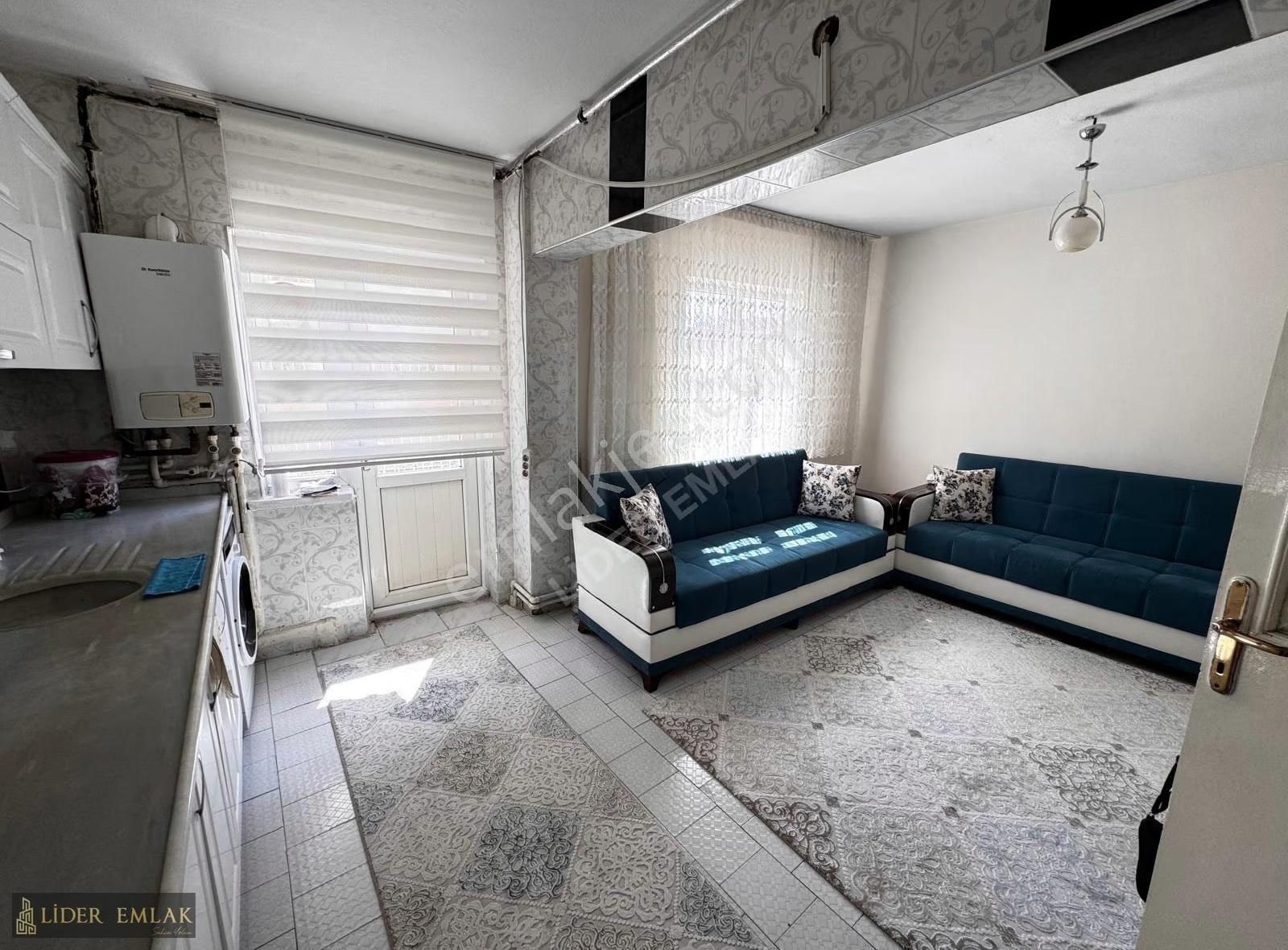 Lider Emlak'tan Gültepe Mah.kentsele Uygun Satılık 3+1 Daire - Görsel 13