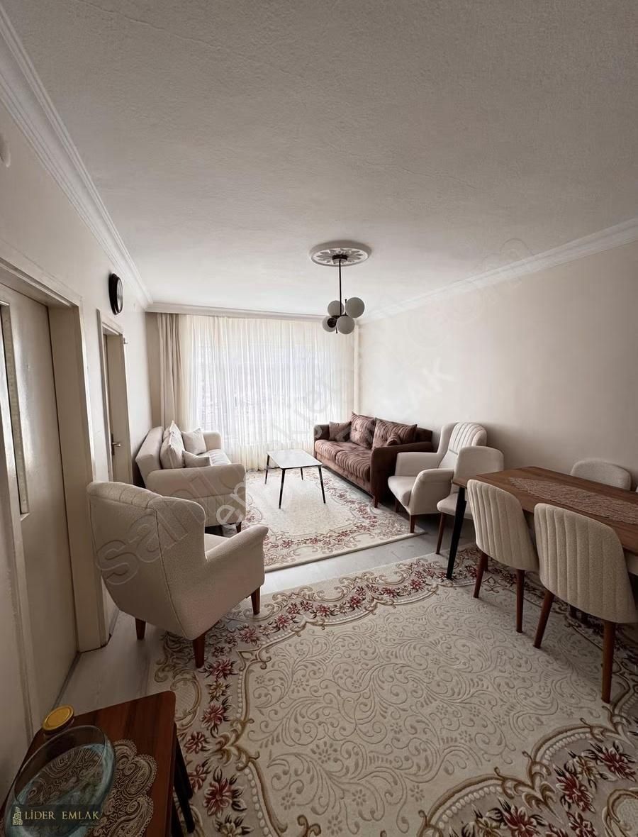 Lider Emlak'tan Gültepe Mah.kentsele Uygun Satılık 3+1 Daire - Görsel 2