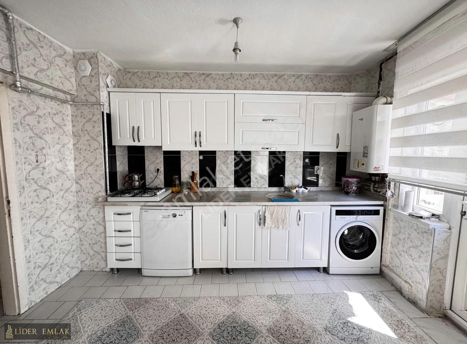 Lider Emlak'tan Gültepe Mah.kentsele Uygun Satılık 3+1 Daire - Görsel 24