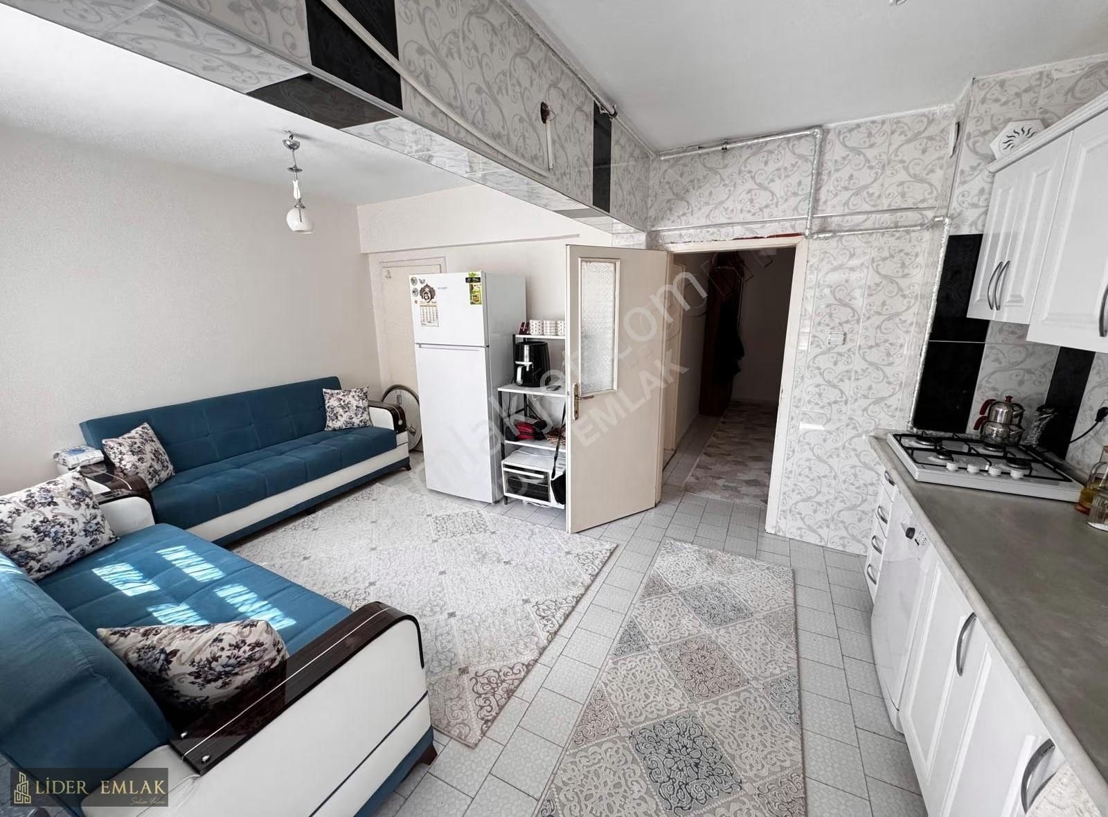 Lider Emlak'tan Gültepe Mah.kentsele Uygun Satılık 3+1 Daire - Görsel 17