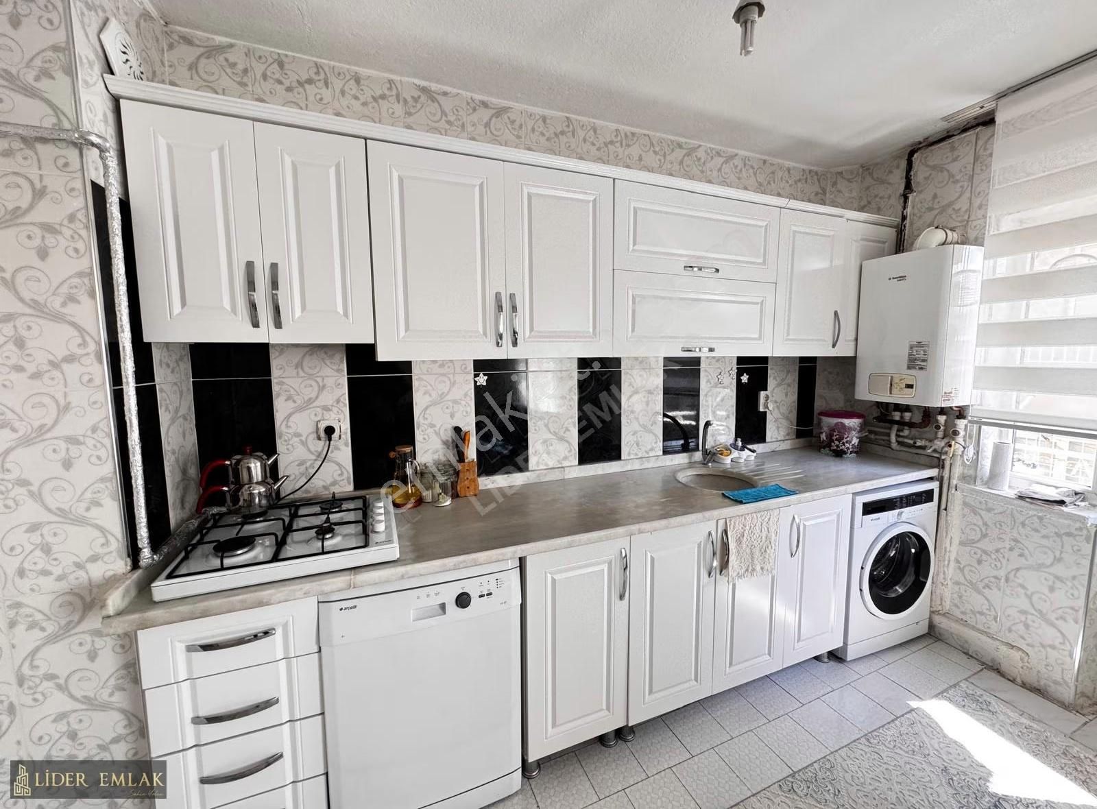 Lider Emlak'tan Gültepe Mah.kentsele Uygun Satılık 3+1 Daire - Görsel 29