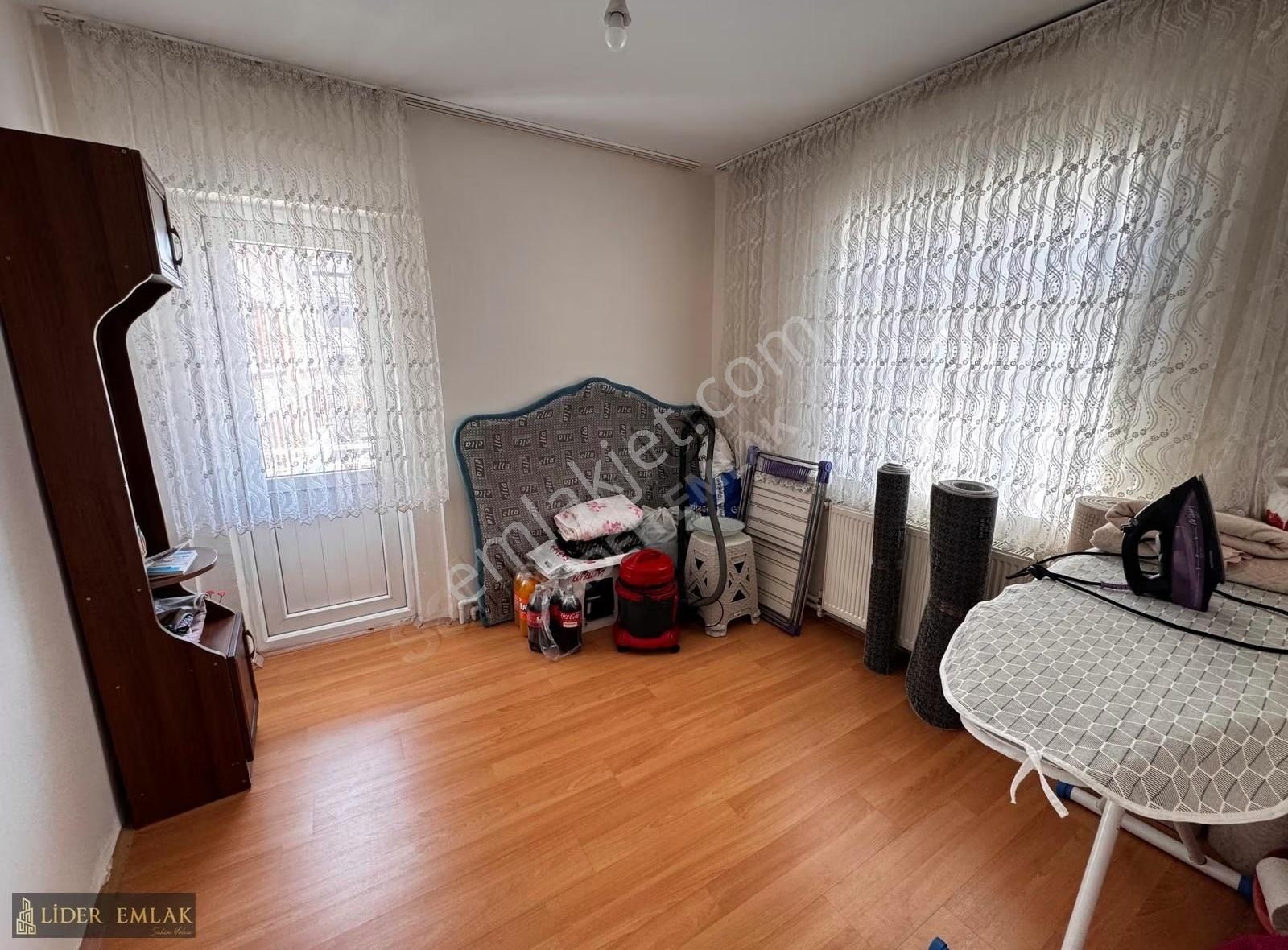 Lider Emlak'tan Gültepe Mah.kentsele Uygun Satılık 3+1 Daire - Görsel 30