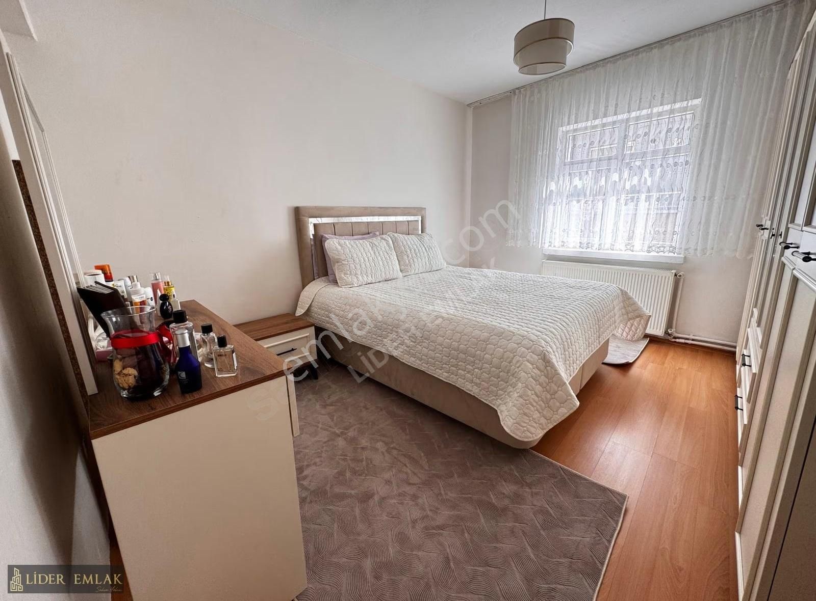 Lider Emlak'tan Gültepe Mah.kentsele Uygun Satılık 3+1 Daire - Görsel 22