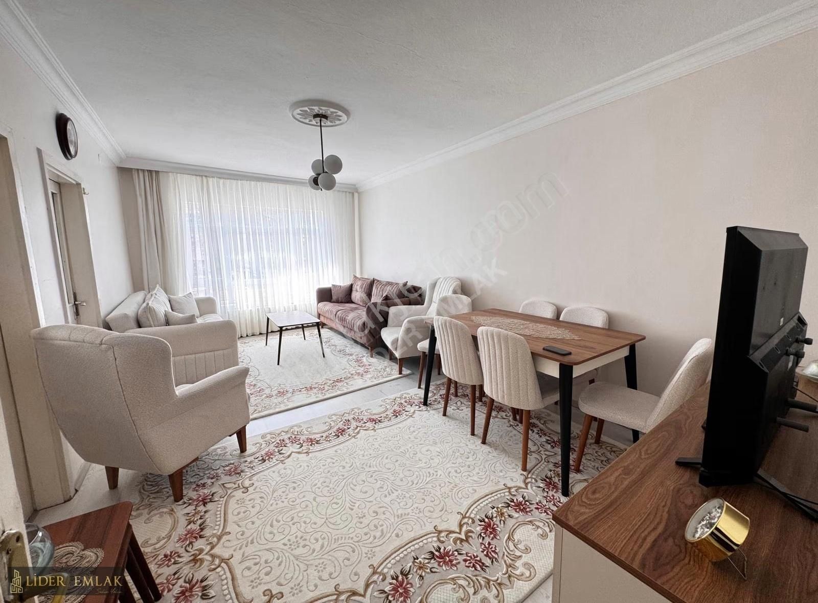 Lider Emlak'tan Gültepe Mah.kentsele Uygun Satılık 3+1 Daire - Görsel 3