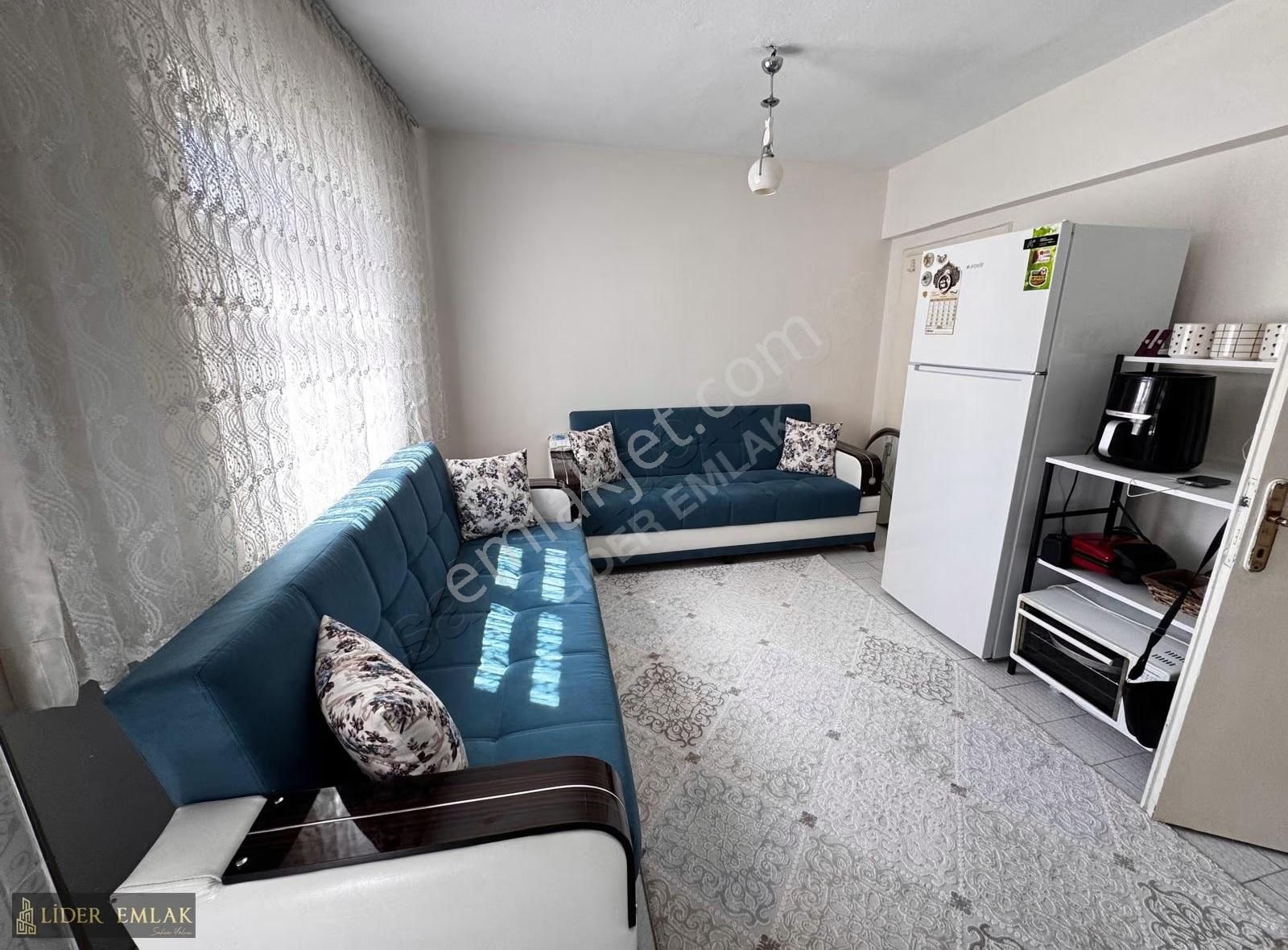 Lider Emlak'tan Gültepe Mah.kentsele Uygun Satılık 3+1 Daire