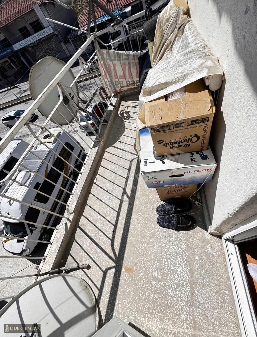 Lider Emlak'tan Gültepe Mah.kentsele Uygun Satılık 3+1 Daire - Görsel 4