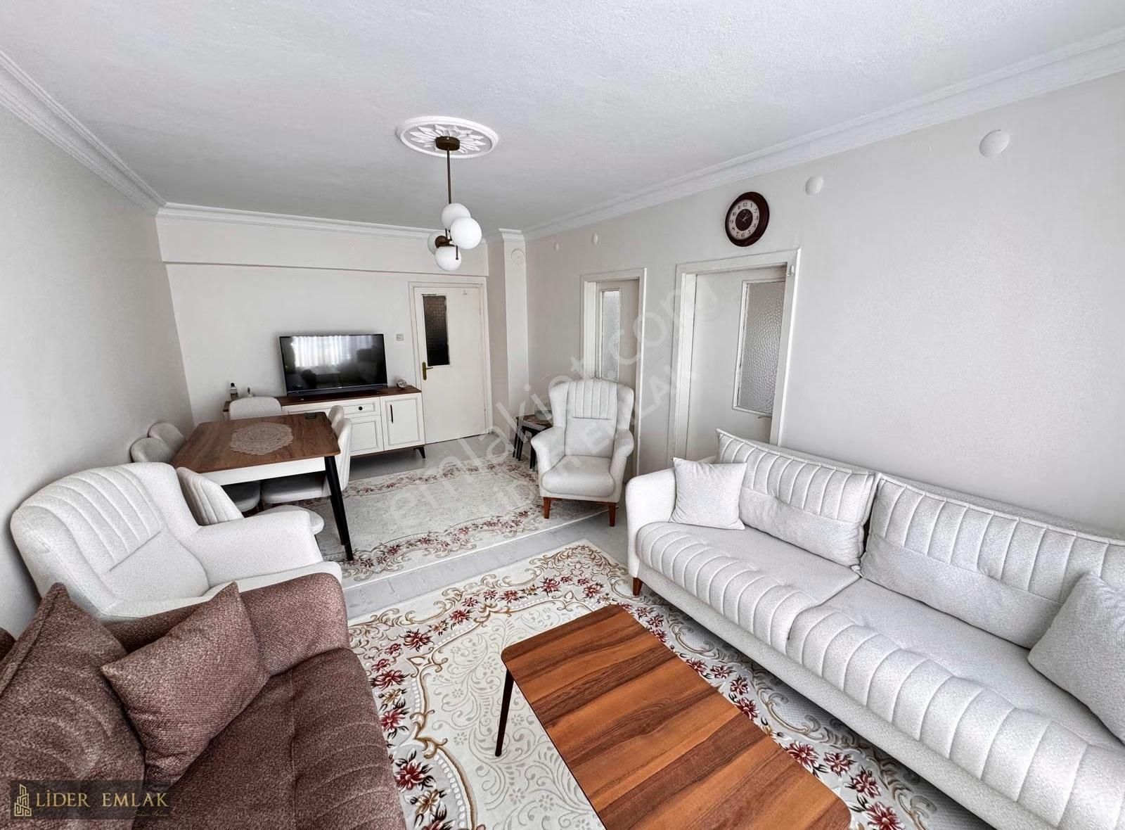 Lider Emlak'tan Gültepe Mah.kentsele Uygun Satılık 3+1 Daire - Görsel 33