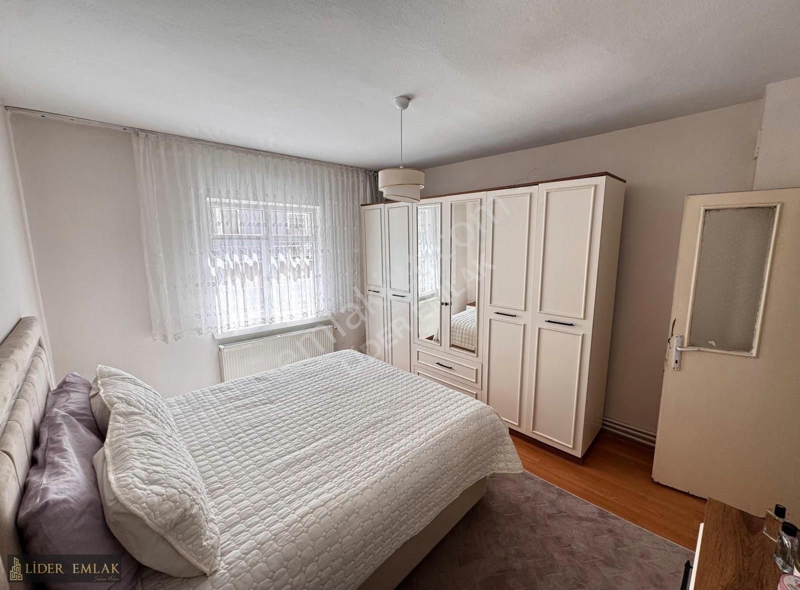 Lider Emlak'tan Gültepe Mah.kentsele Uygun Satılık 3+1 Daire - Görsel 19