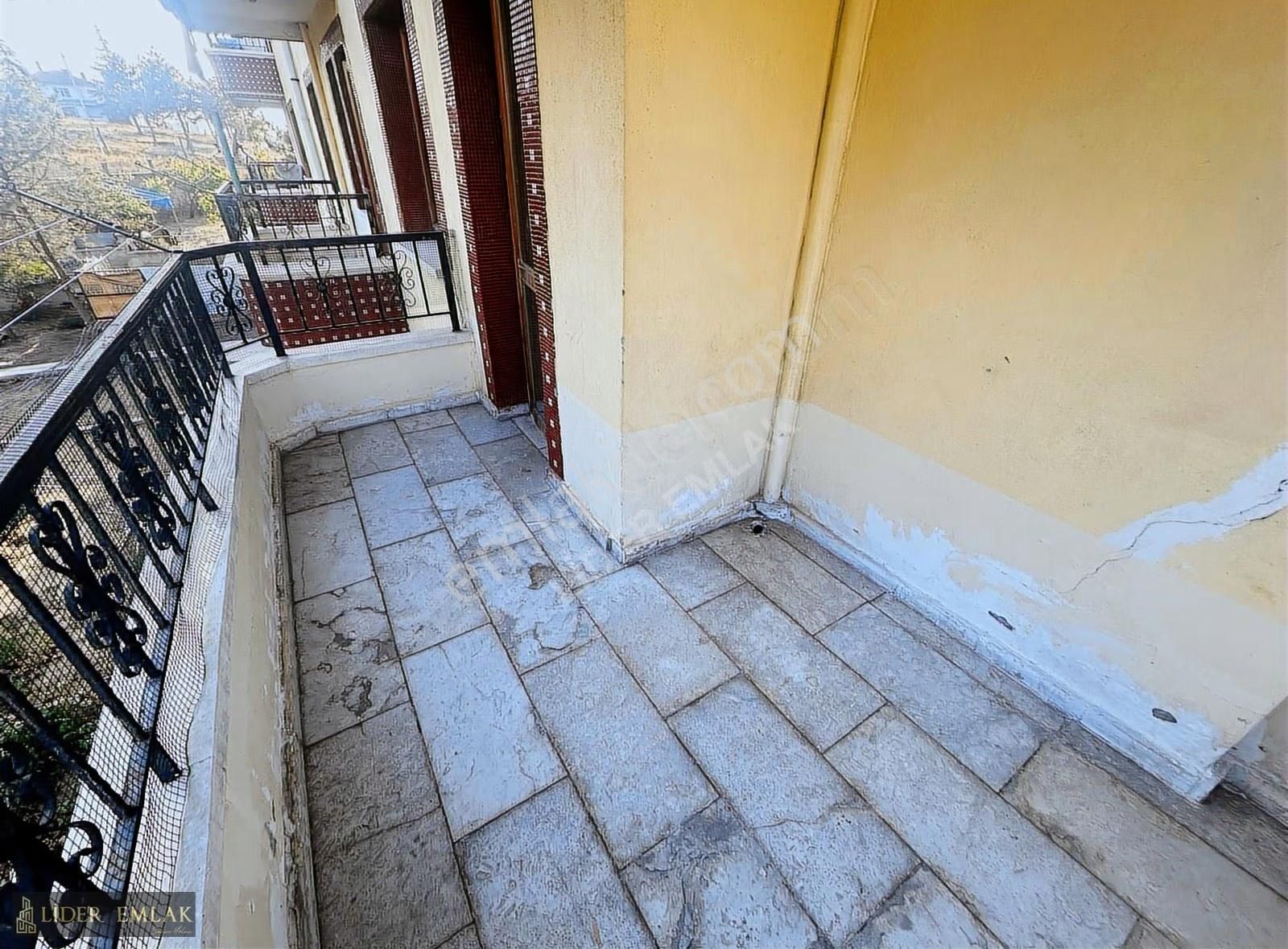 Lider Emlak'tan Yıldıztepe'de Cadde Üzeri Kiralık Daire - Görsel 24