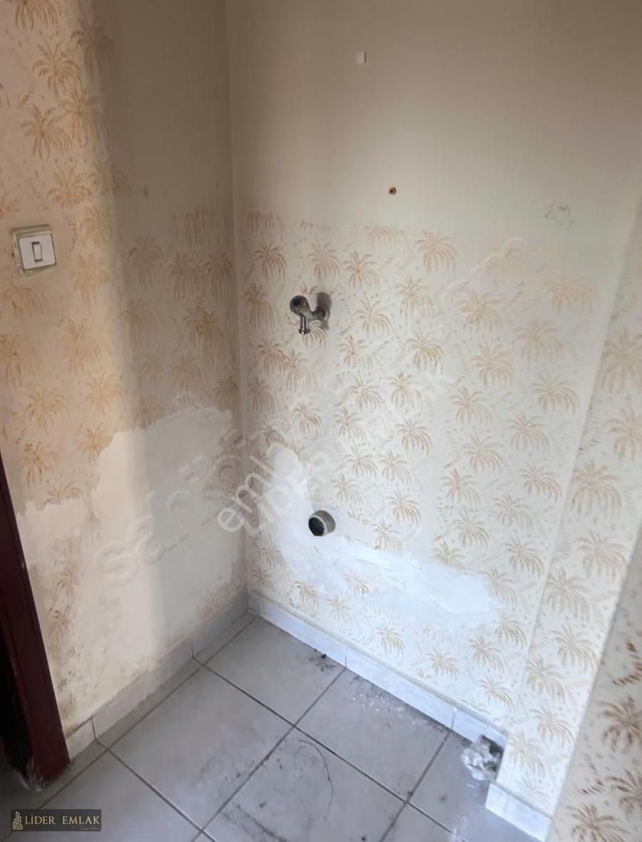 Lider Emlak'tan Yıldıztepe'de Cadde Üzeri Kiralık Daire - Görsel 18
