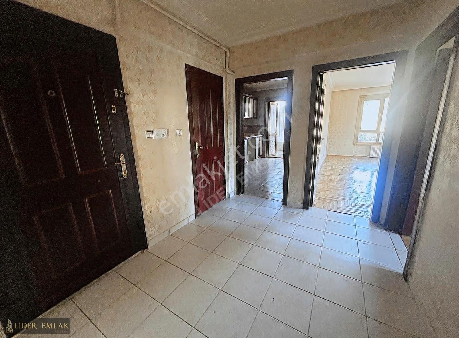 Lider Emlak'tan Yıldıztepe'de Cadde Üzeri Kiralık Daire - Görsel 30