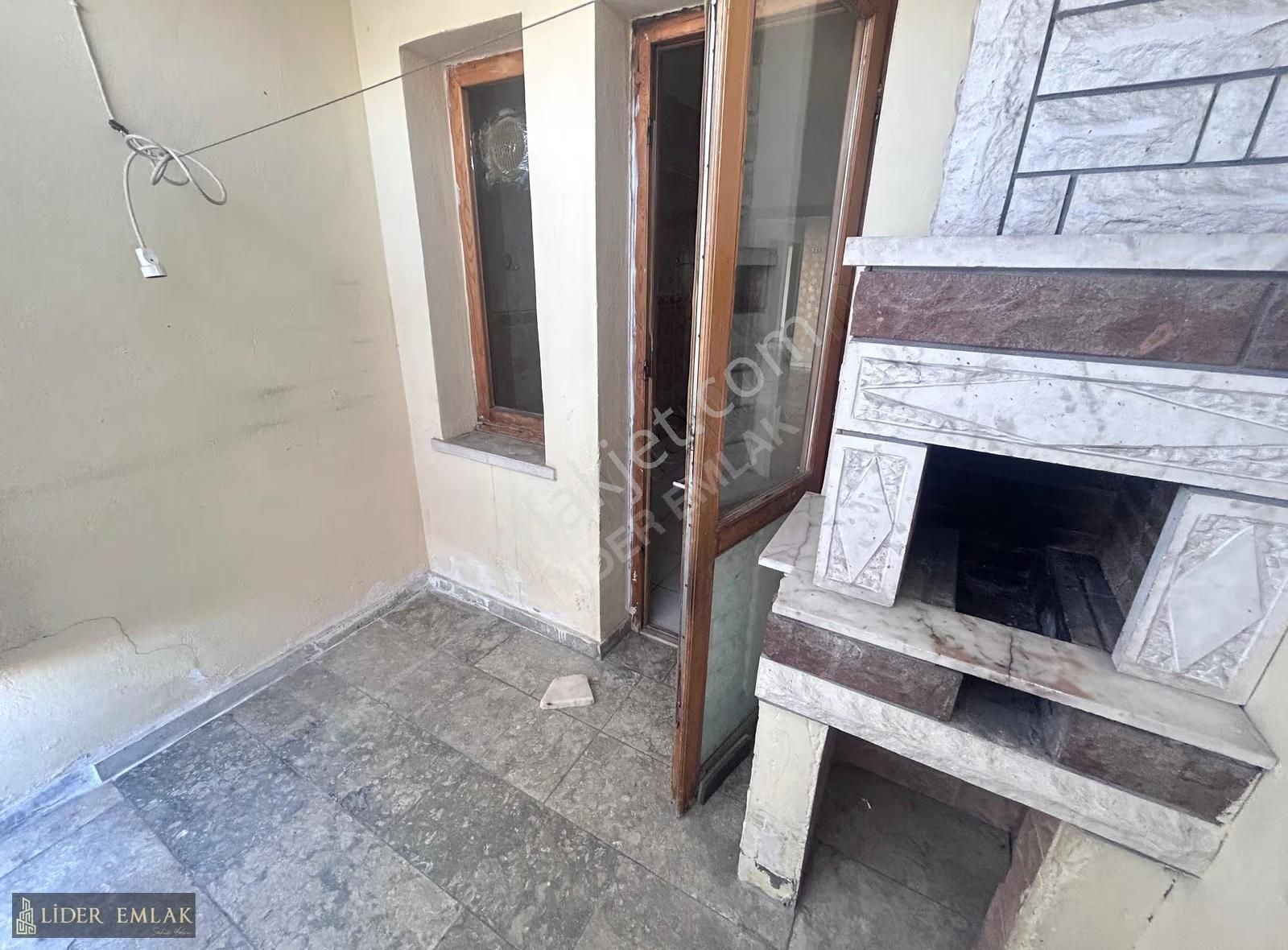 Lider Emlak'tan Yıldıztepe'de Cadde Üzeri Kiralık Daire - Görsel 22
