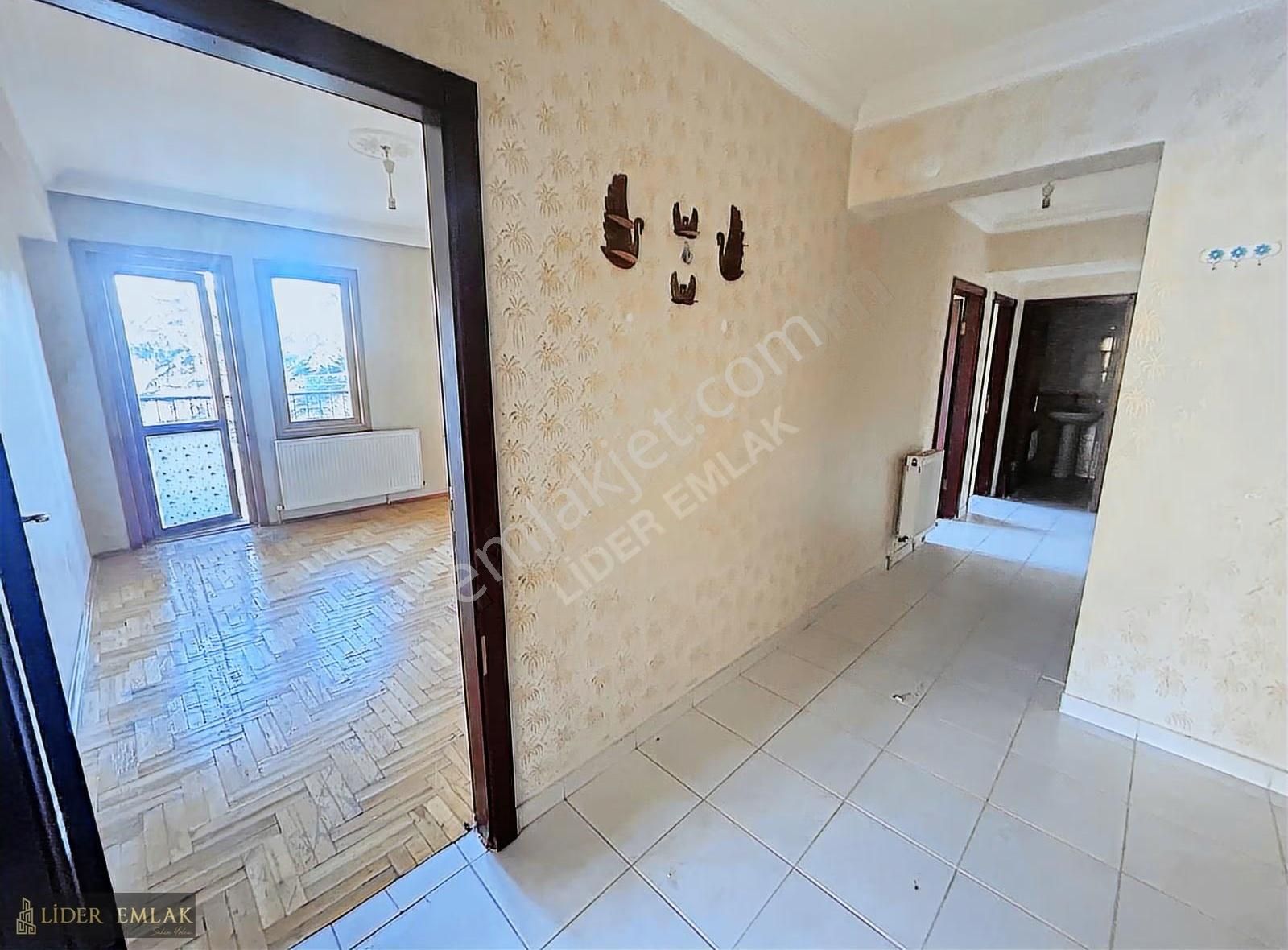 Lider Emlak'tan Yıldıztepe'de Cadde Üzeri Kiralık Daire - Görsel 27
