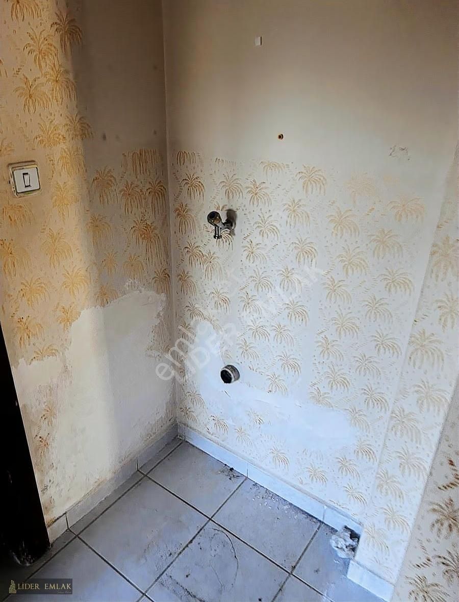 Lider Emlak'tan Yıldıztepe'de Cadde Üzeri Kiralık Daire - Görsel 17