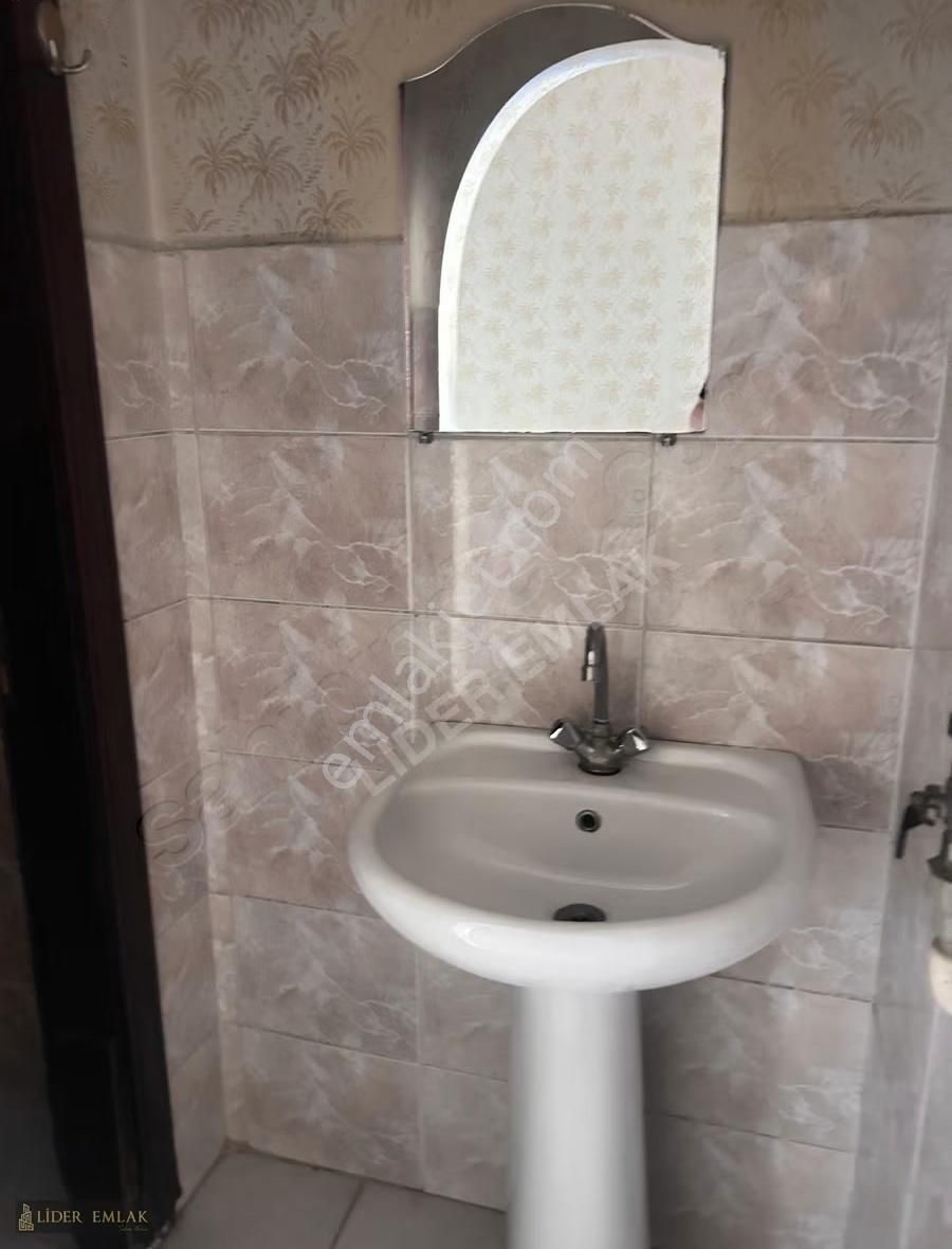 Lider Emlak'tan Yıldıztepe'de Cadde Üzeri Kiralık Daire - Görsel 23