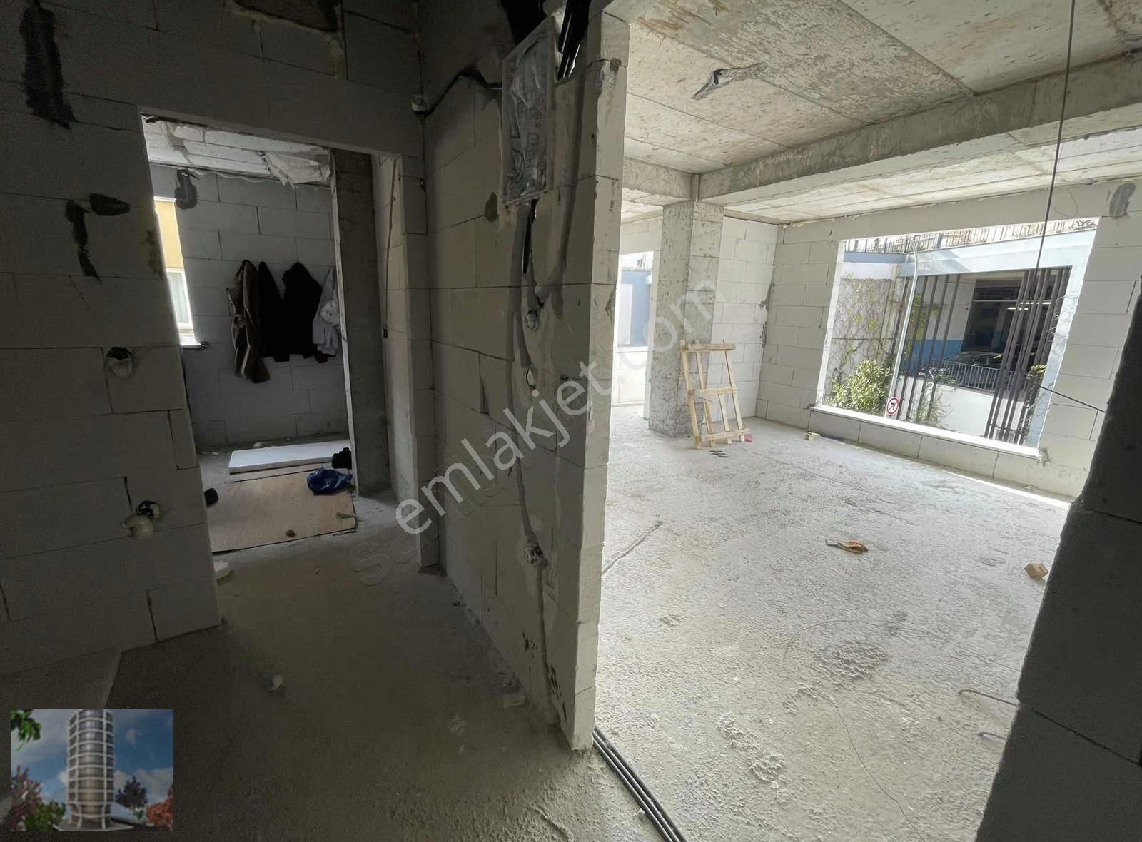 Bilgin Grup Yapı'dan Satılık Lüx 2+1 Daire - Görsel 28