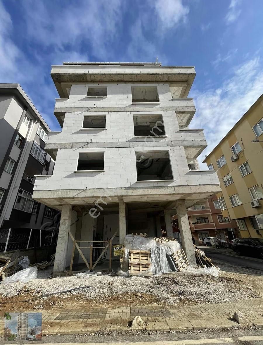 Bilgin Grup Yapı'dan Satılık Lüx 2+1 Daire