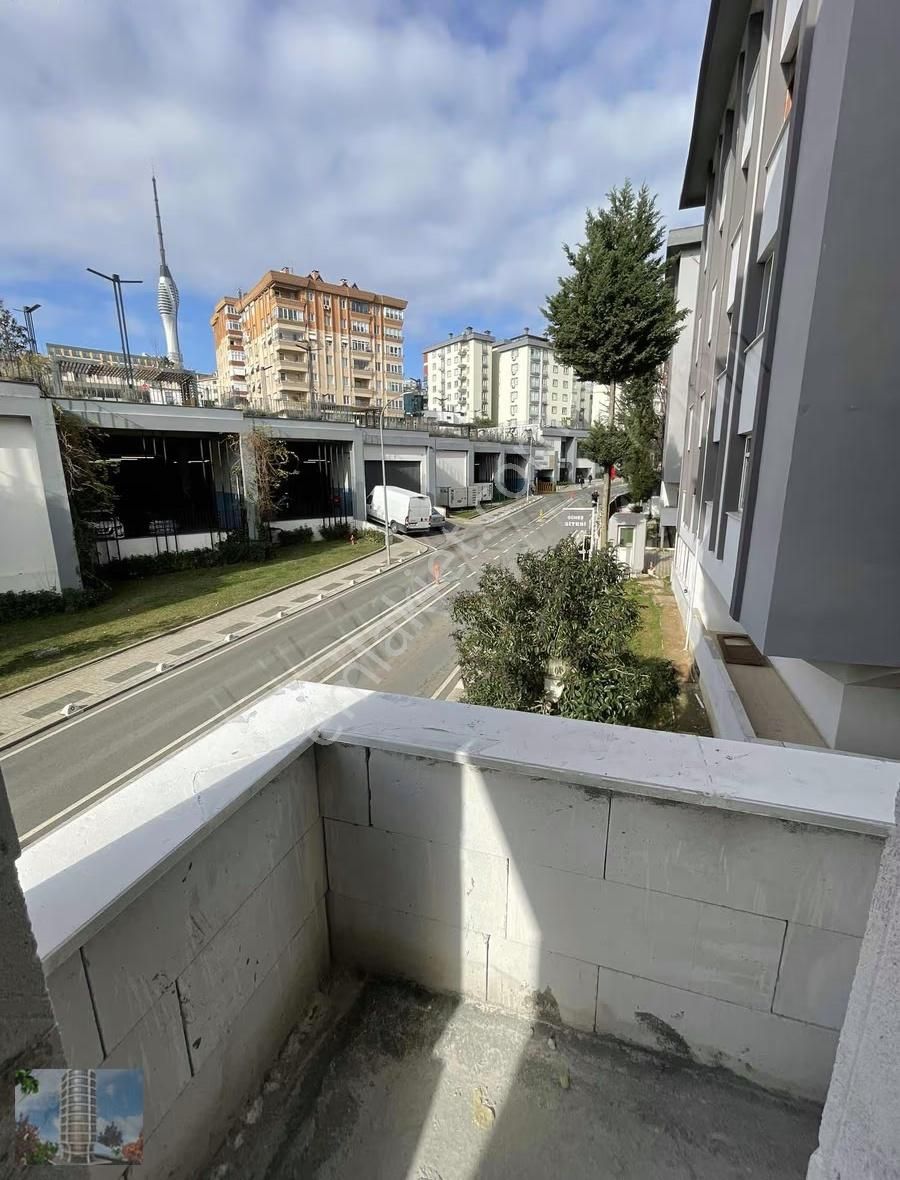 Bilgin Grup Yapı'dan Satılık Lüx 2+1 Daire - Görsel 8