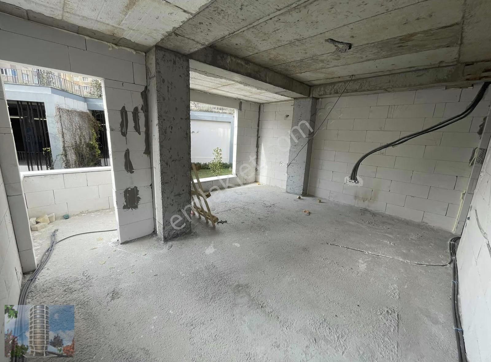 Bilgin Grup Yapı'dan Satılık Lüx 2+1 Daire - Görsel 35