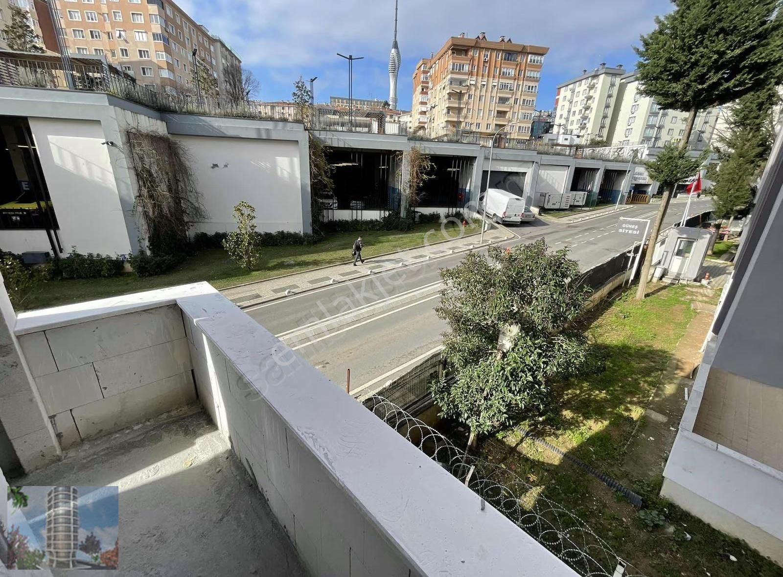 Bilgin Grup Yapı'dan Satılık Lüx 2+1 Daire - Görsel 11