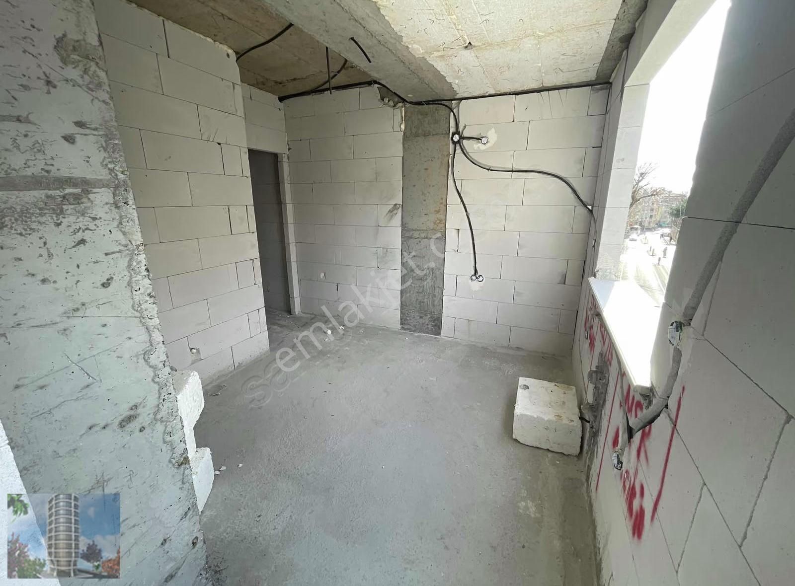 Bilgin Grup Yapı'dan Satılık Lüx 2+1 Daire - Görsel 32