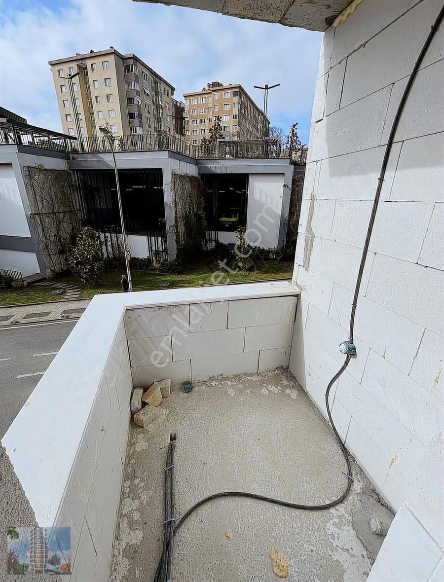 Bilgin Grup Yapı'dan Satılık Lüx 2+1 Daire - Görsel 20