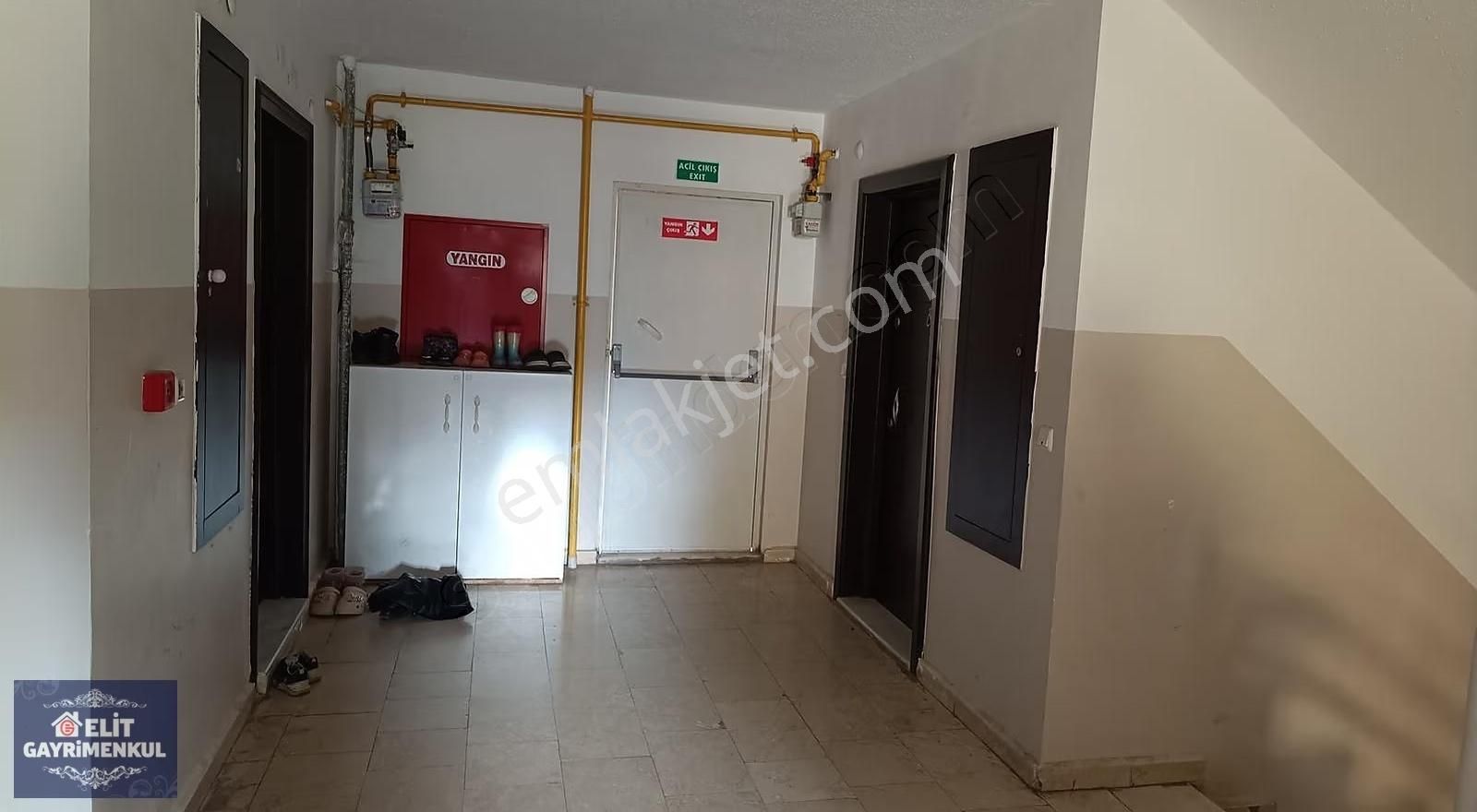 Mükemmel Konumda Satılık Toki 3+1 Dairesi - Görsel 14