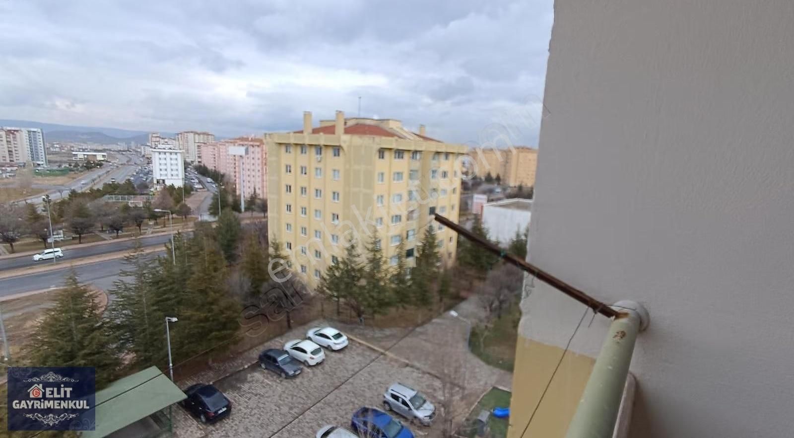 Mükemmel Konumda Satılık Toki 3+1 Dairesi - Görsel 9