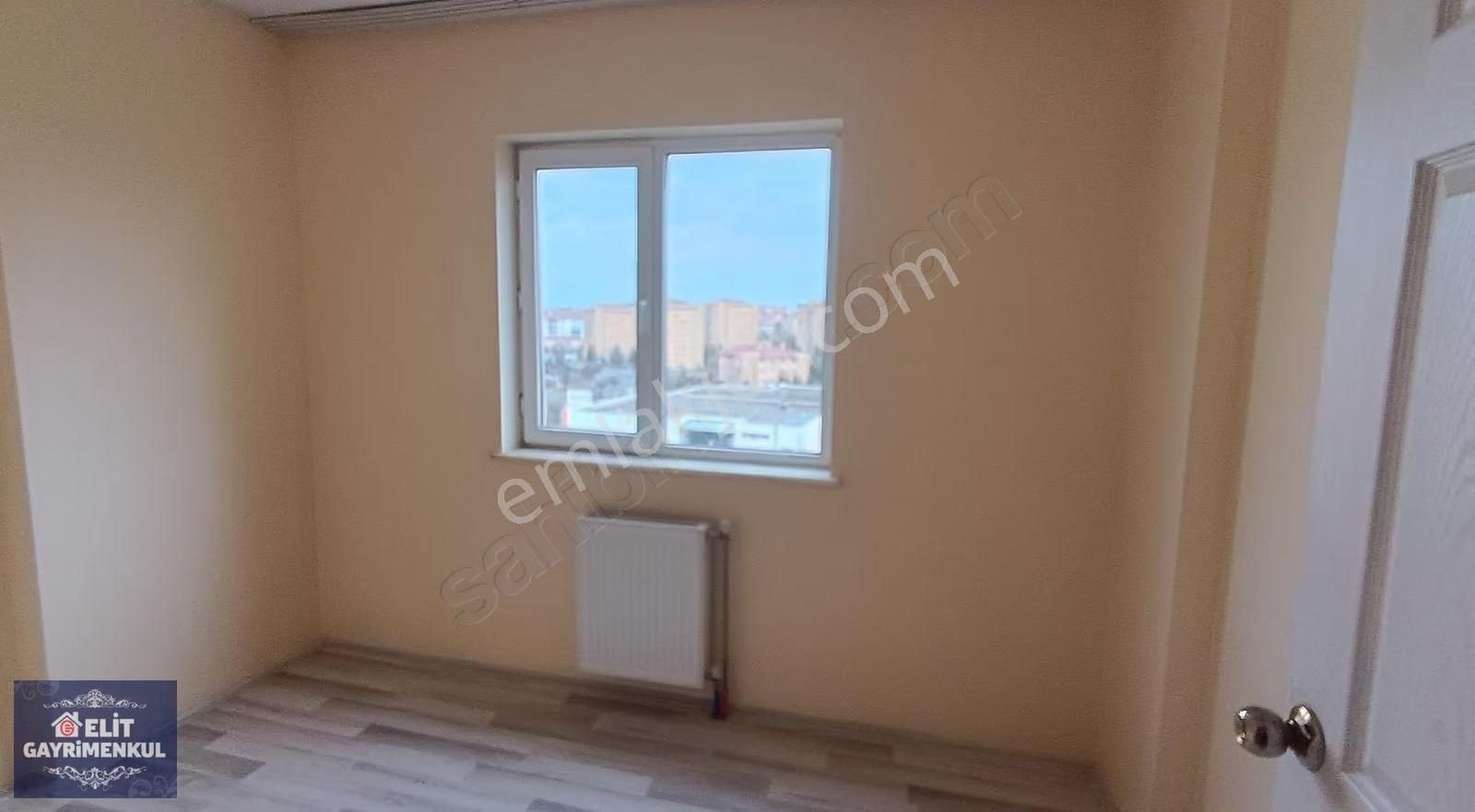 Mükemmel Konumda Satılık Toki 3+1 Dairesi - Görsel 12