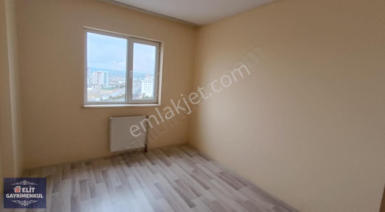 Mükemmel Konumda Satılık Toki 3+1 Dairesi - Görsel 16