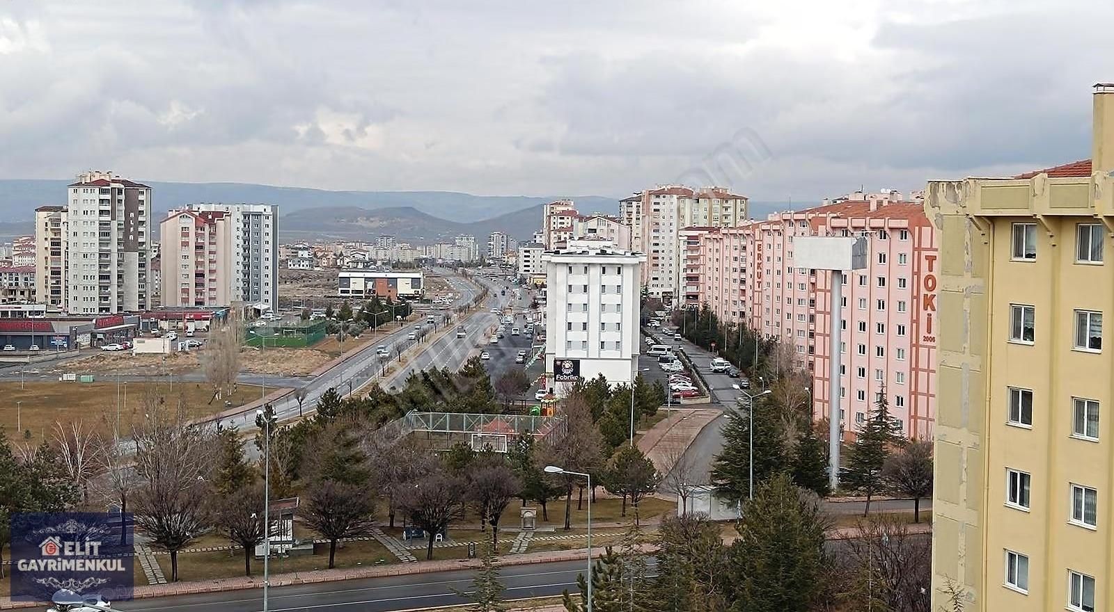 Mükemmel Konumda Satılık Toki 3+1 Dairesi - Görsel 3