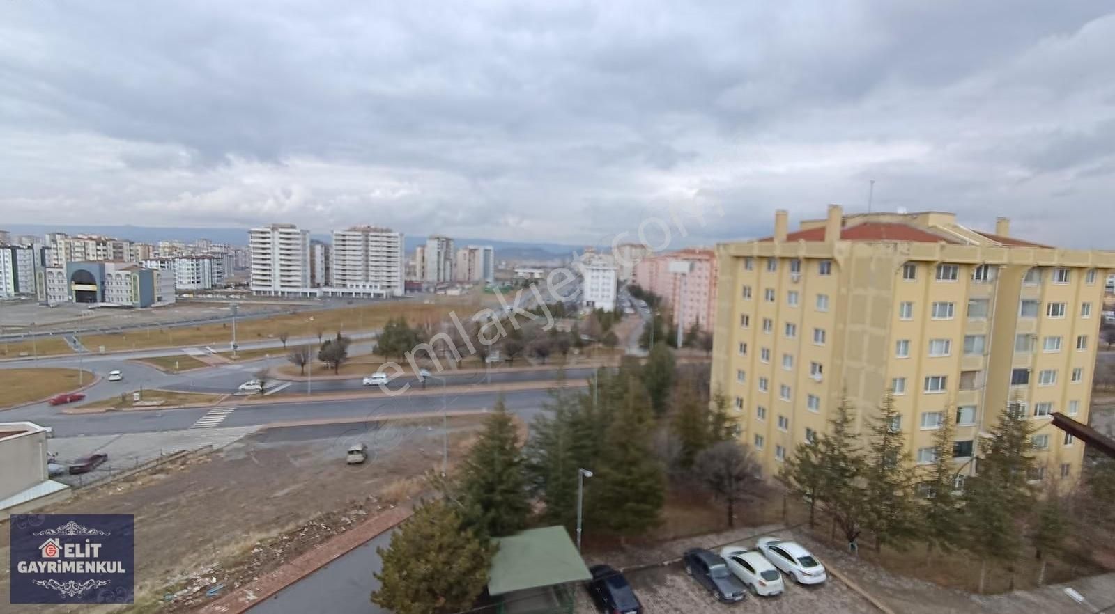 Mükemmel Konumda Satılık Toki 3+1 Dairesi - Görsel 4