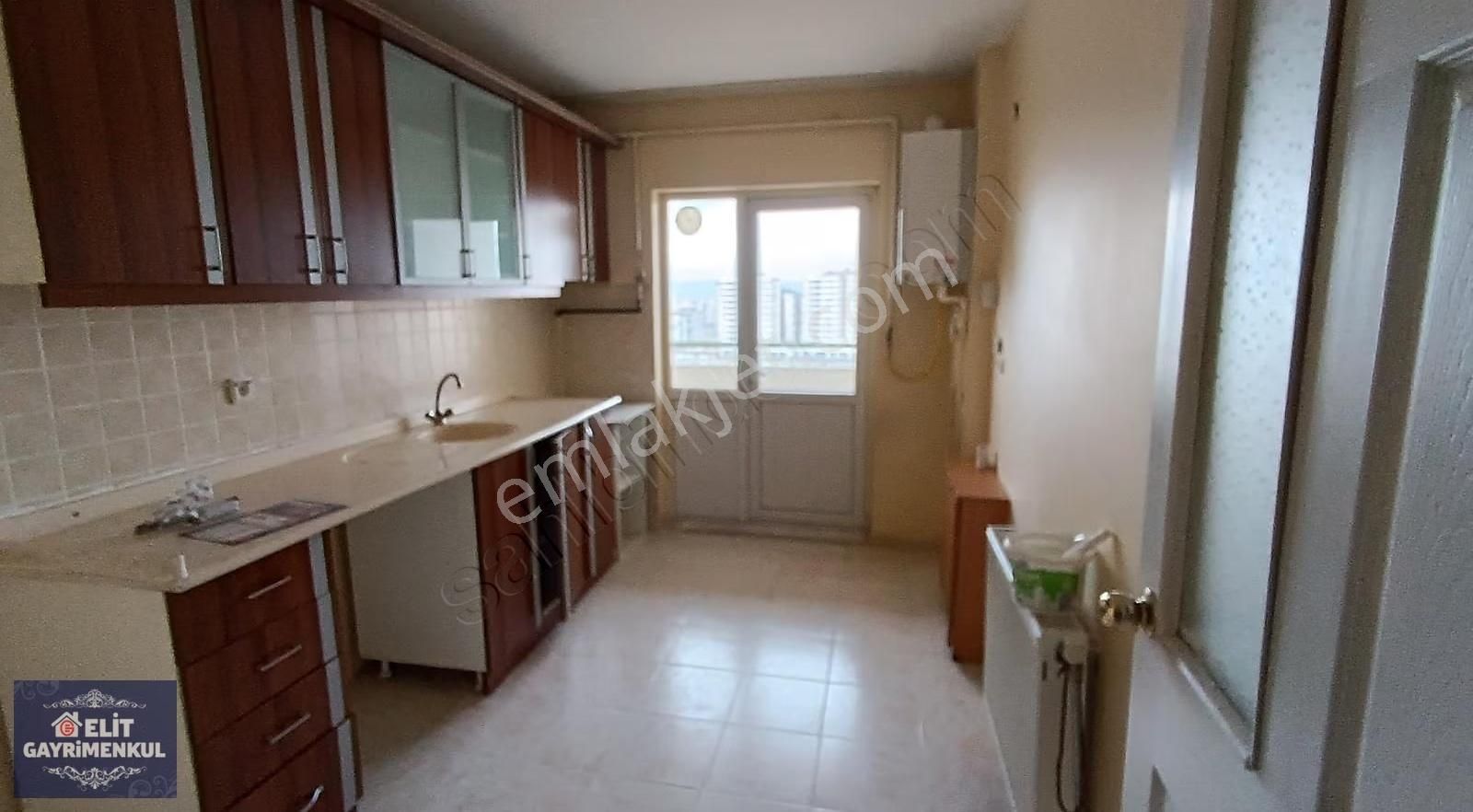 Mükemmel Konumda Satılık Toki 3+1 Dairesi